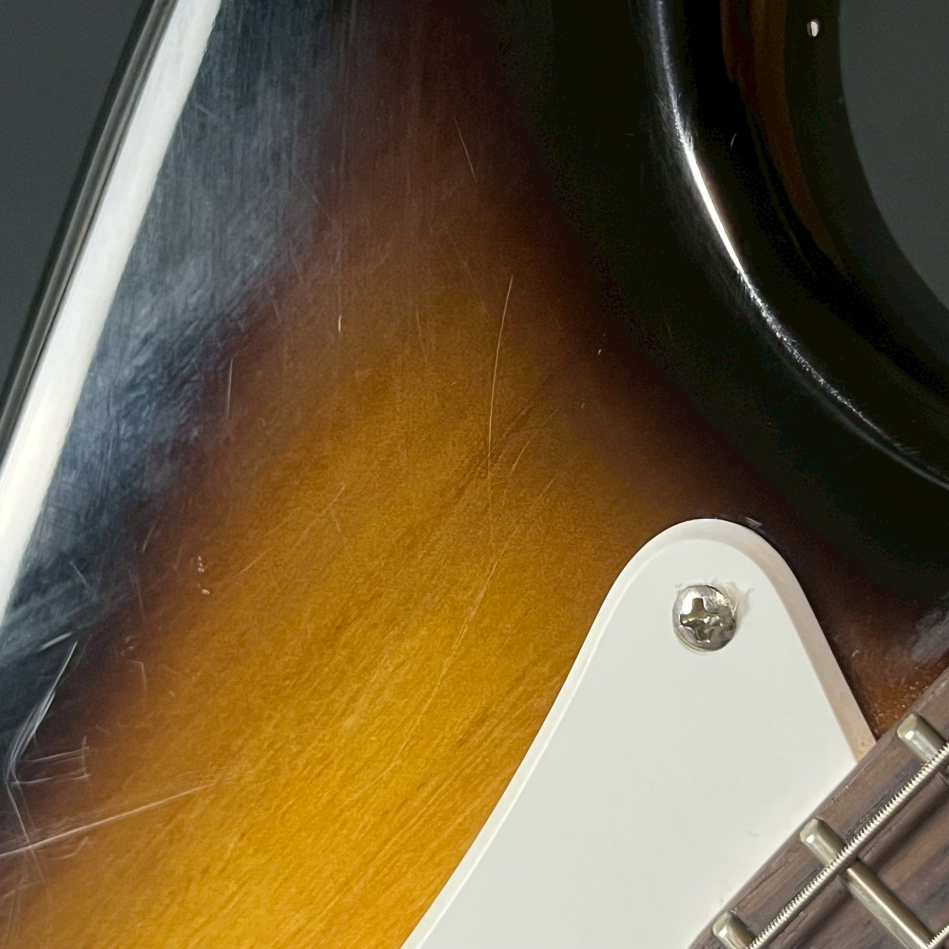 Squier Bullet Stratocaster