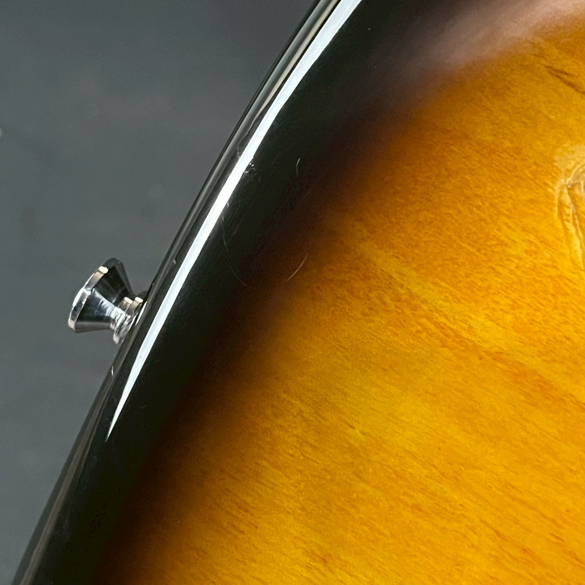Squier Bullet Stratocaster