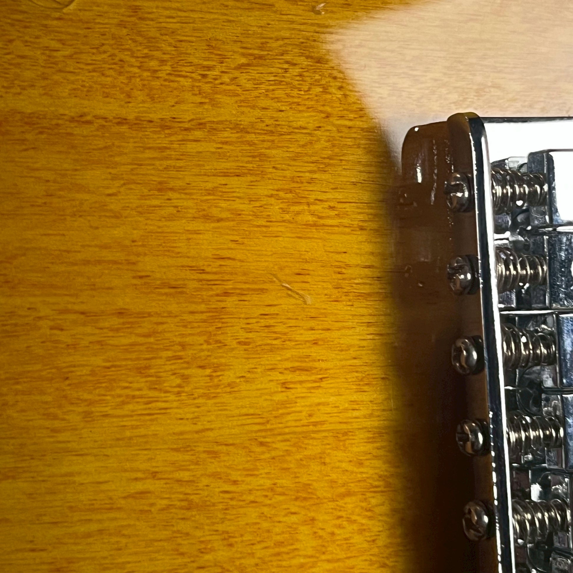 Squier Bullet Stratocaster