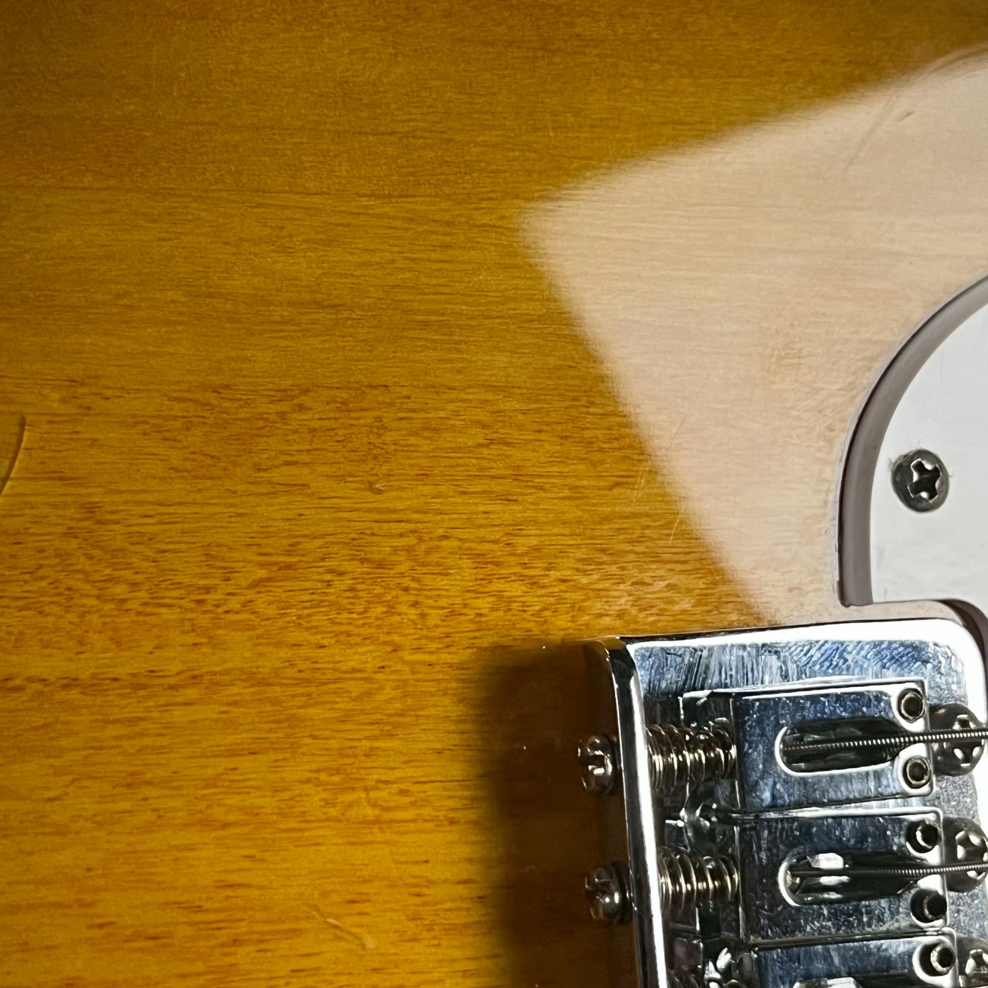 Squier Bullet Stratocaster