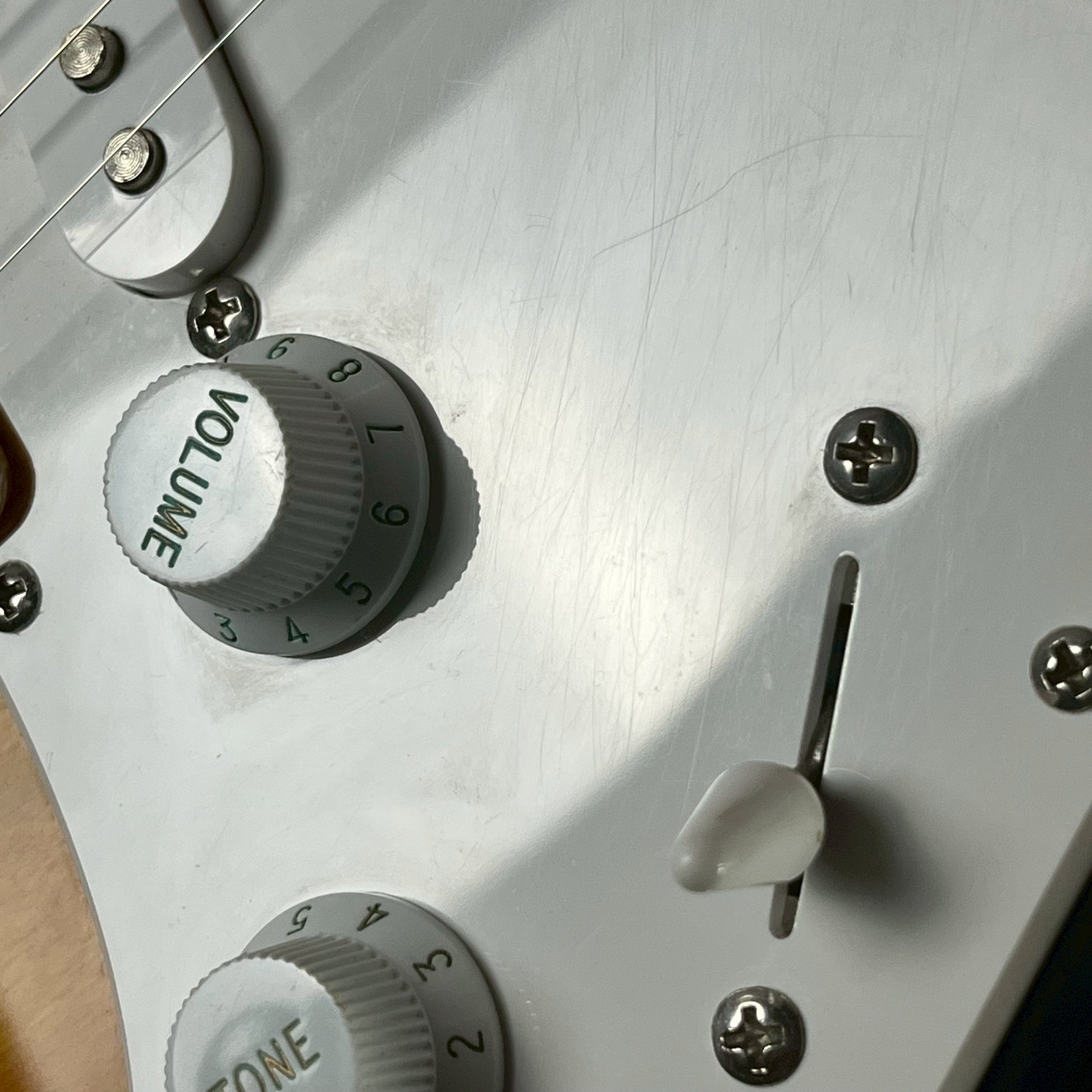 Squier Bullet Stratocaster