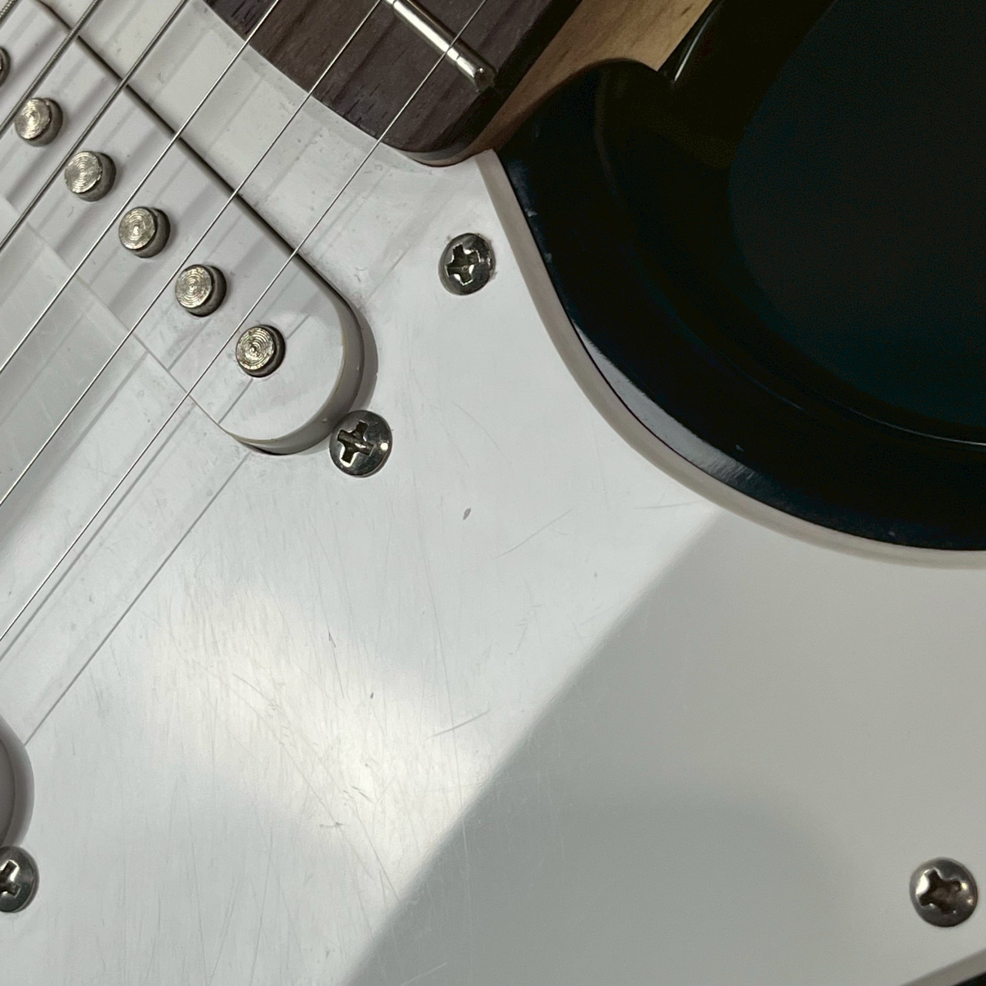 Squier Bullet Stratocaster
