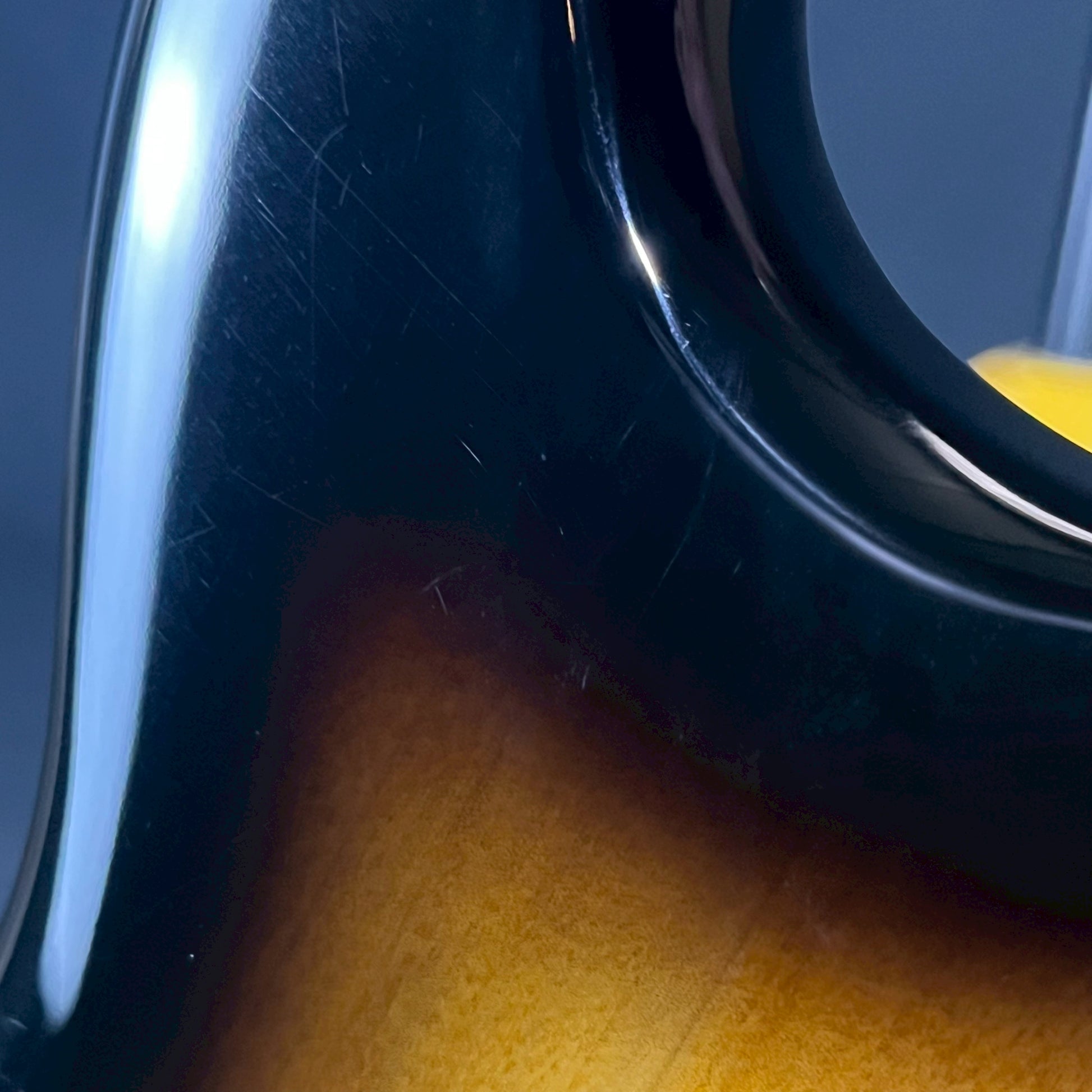 Squier Bullet Stratocaster