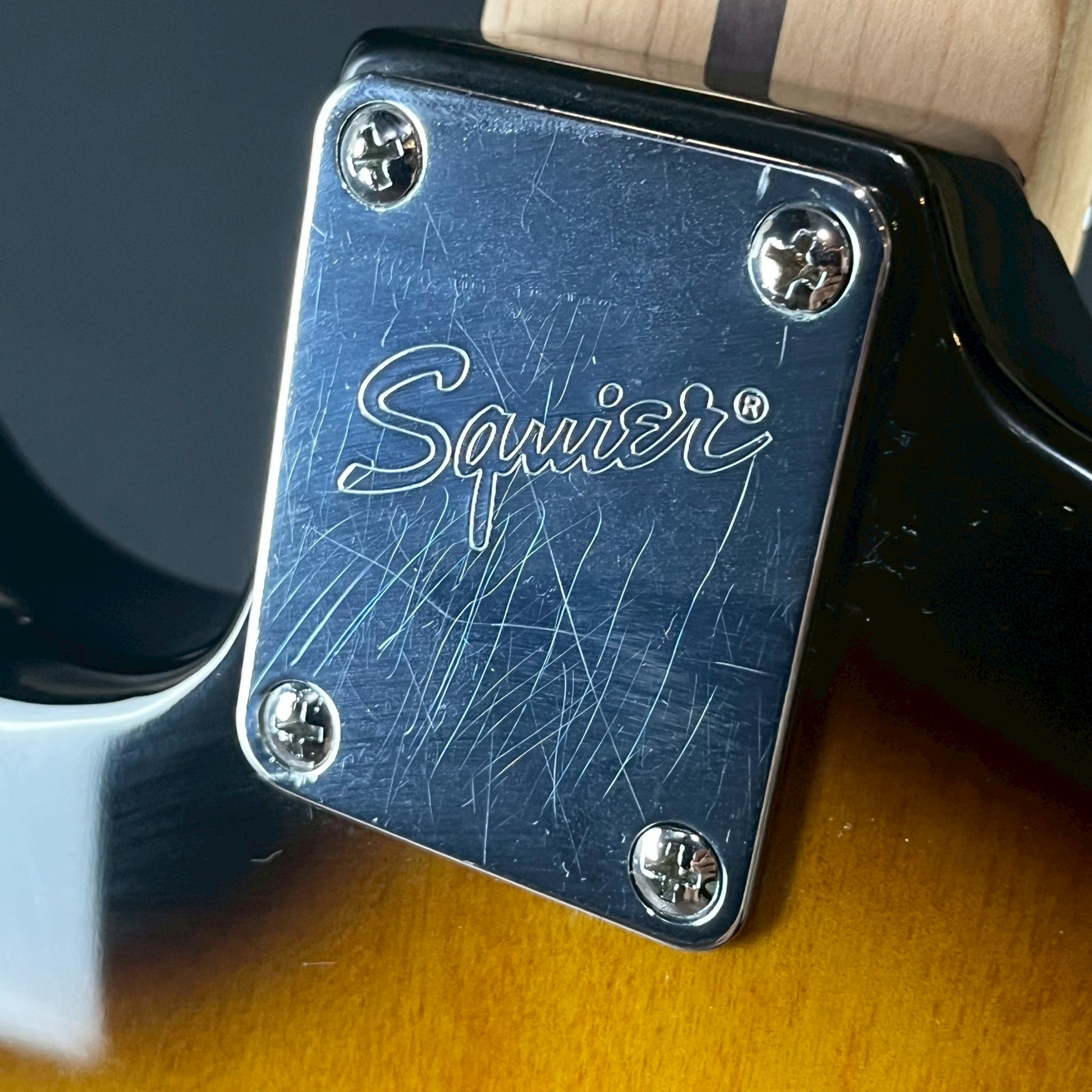 Squier Bullet Stratocaster