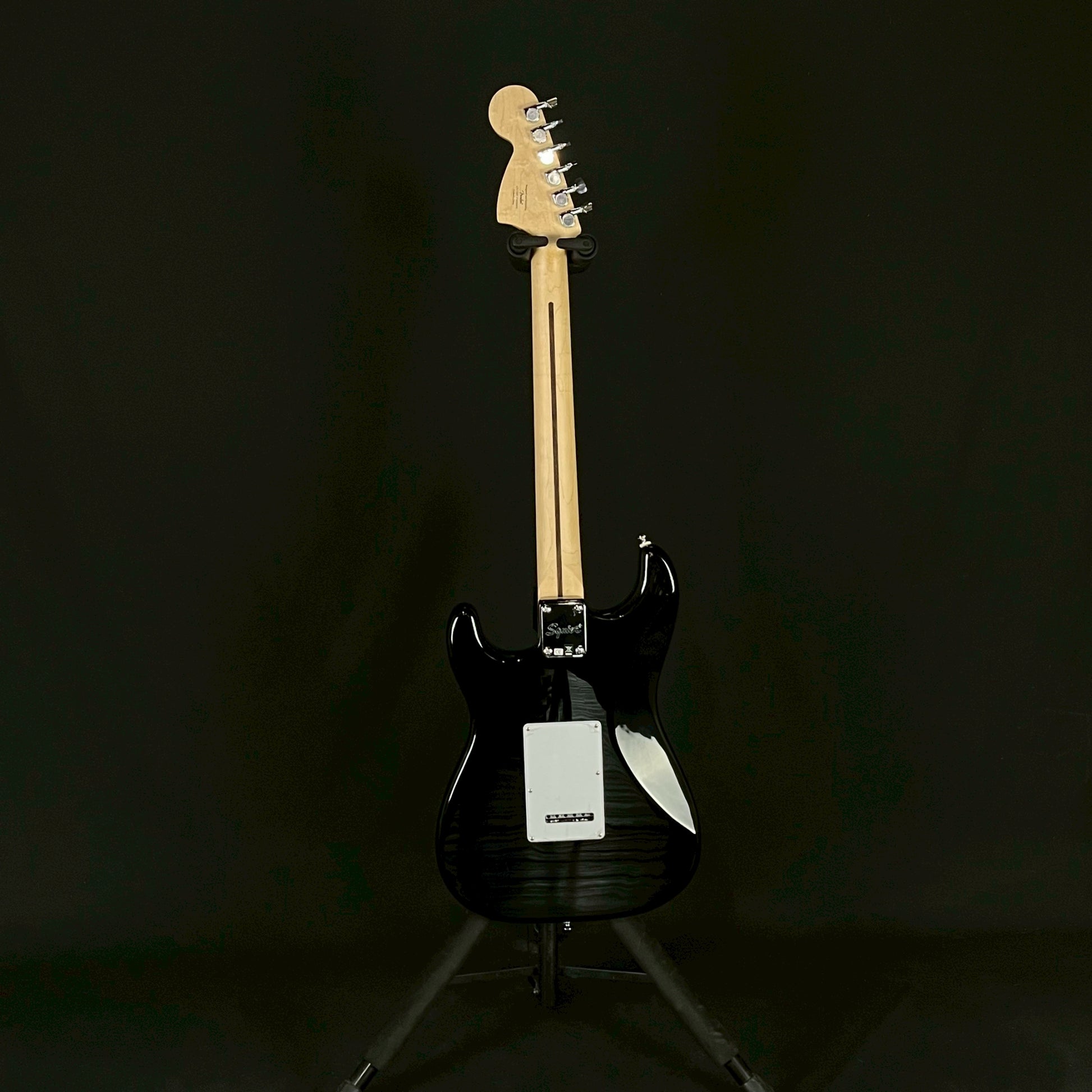 Squier Affinity Stratocaster