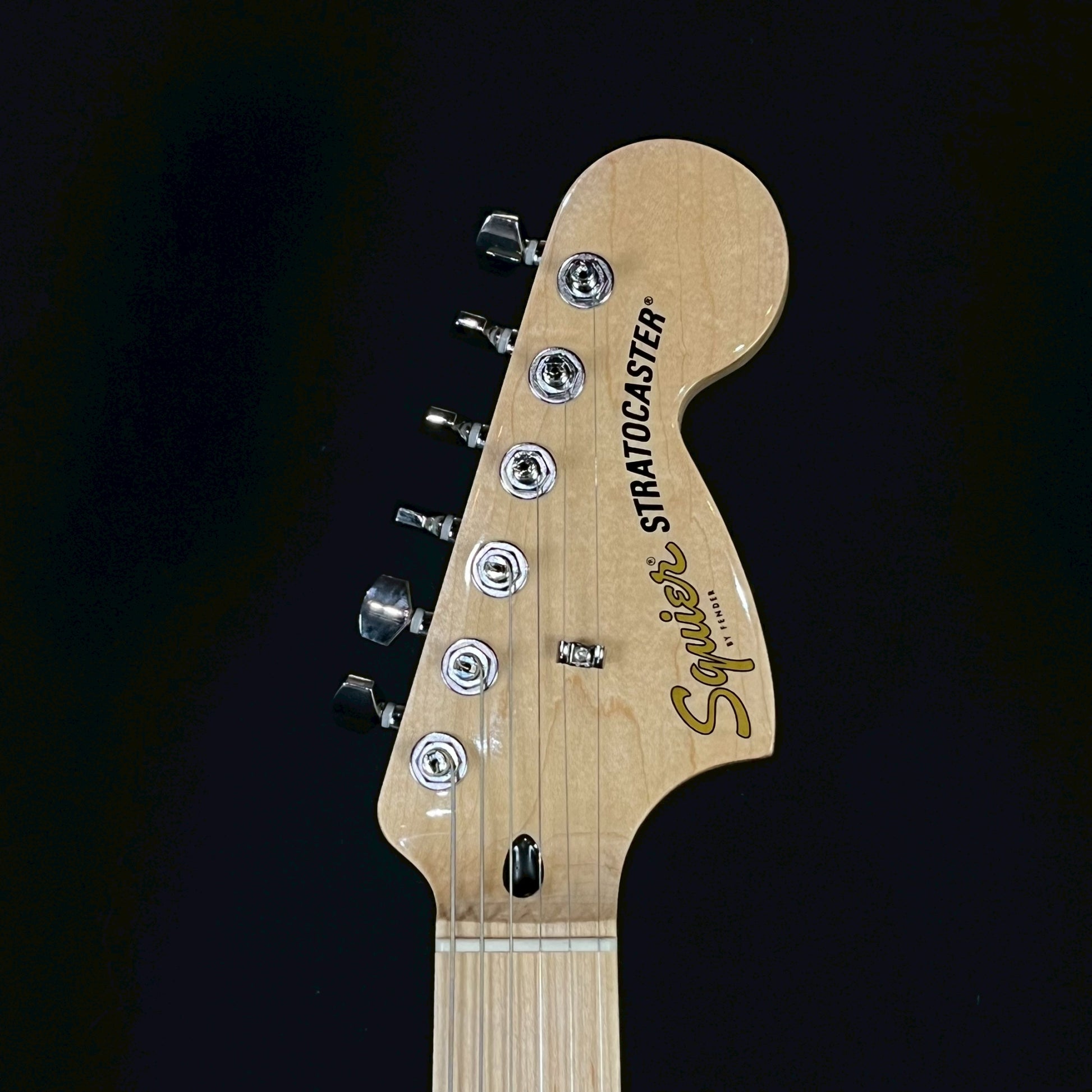 Squier Affinity Stratocaster
