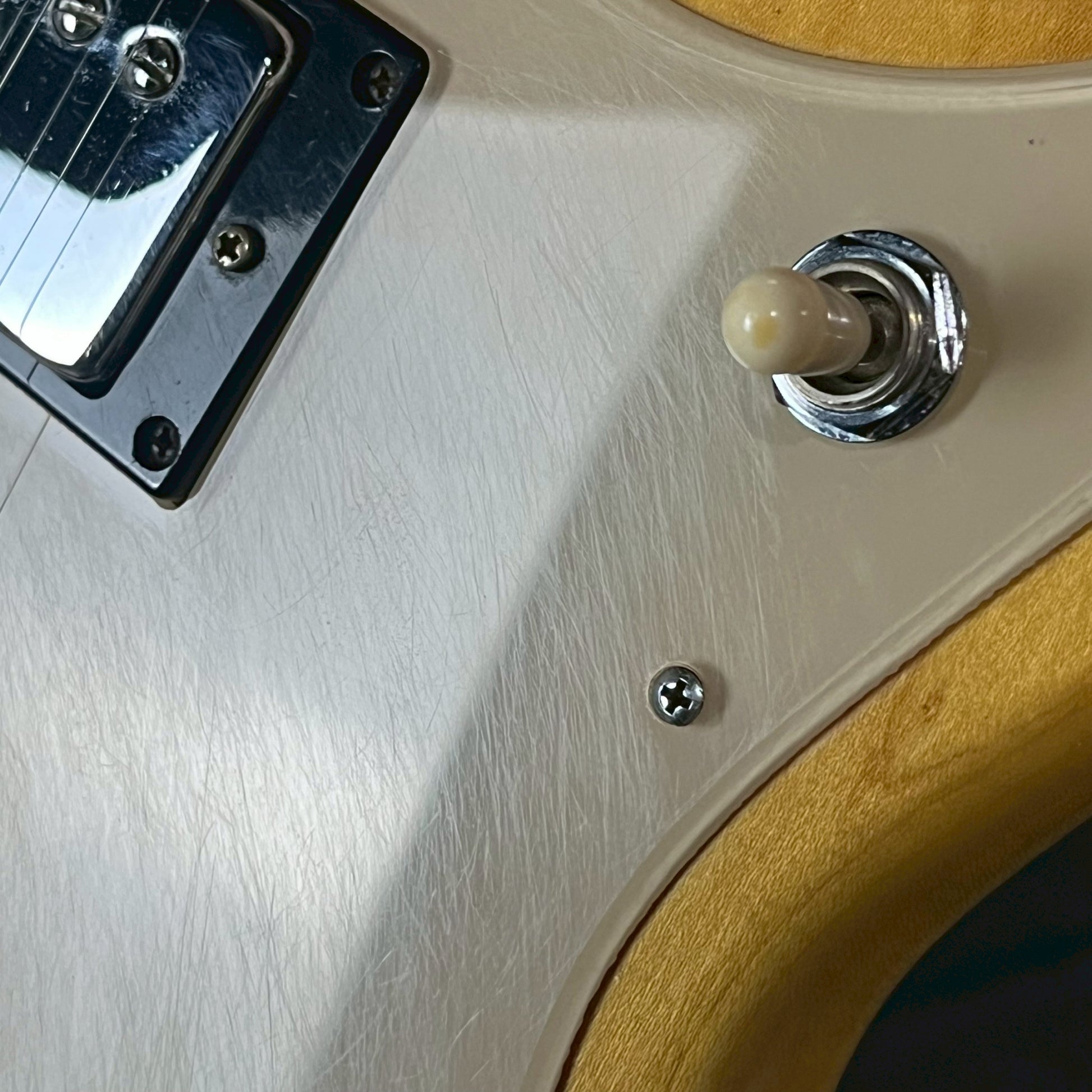 Epiphone Japan Wilshire 1970