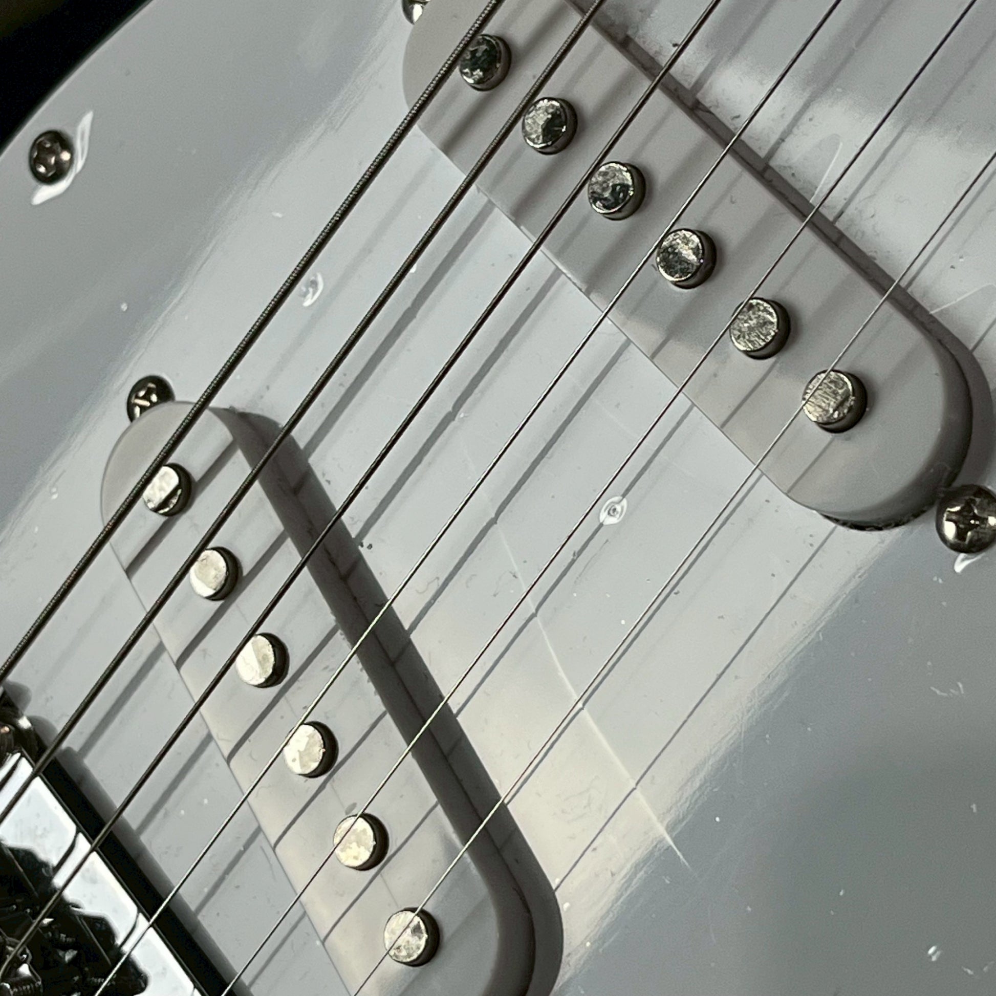 Squier Affinity Stratocaster