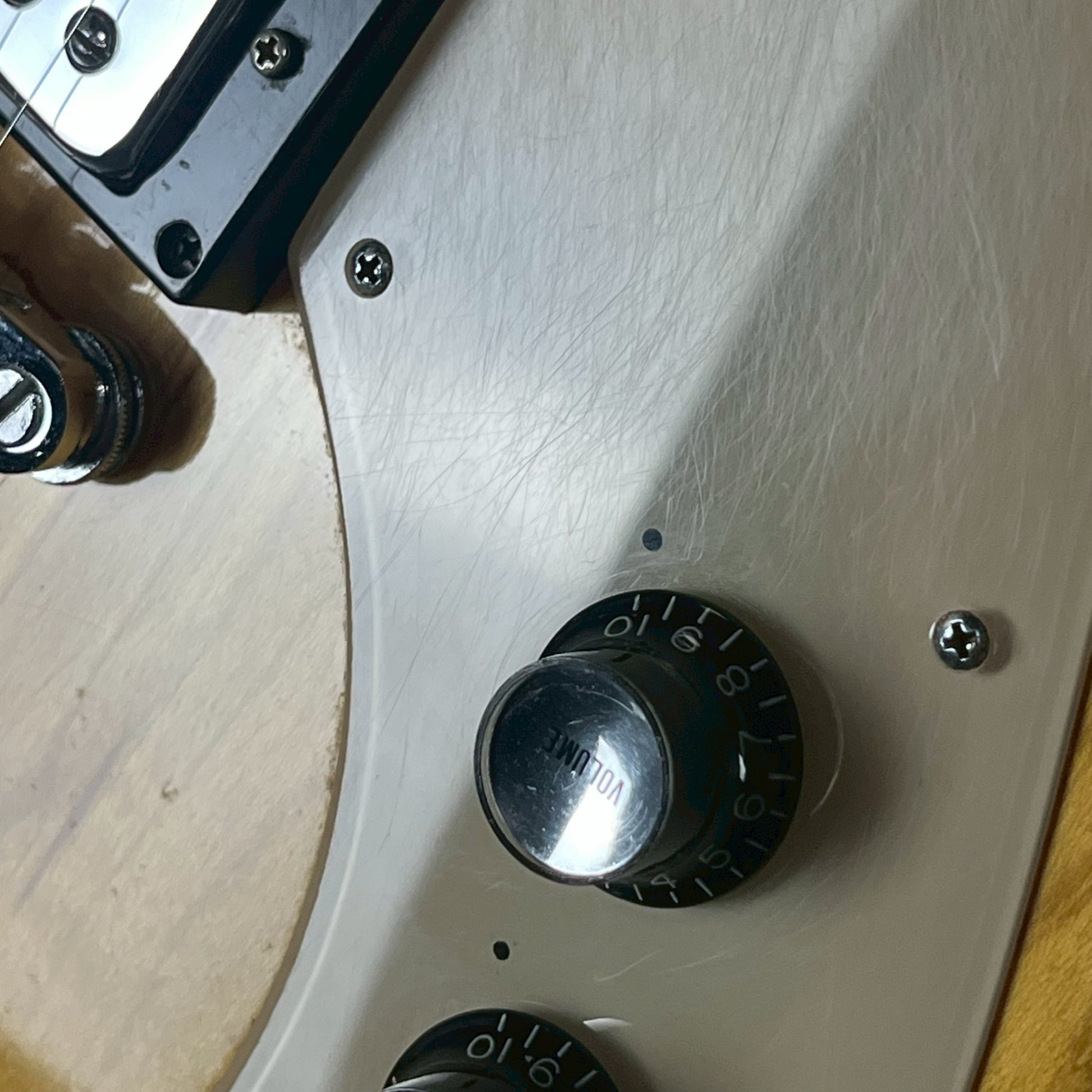 Epiphone Japan Wilshire 1970