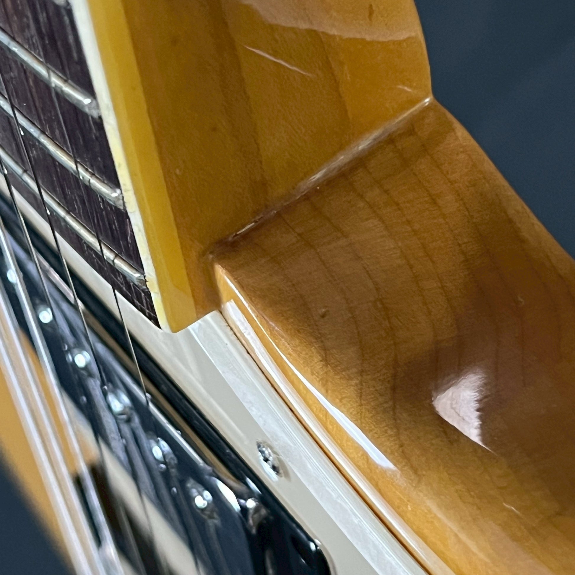 Epiphone Japan Wilshire 1970