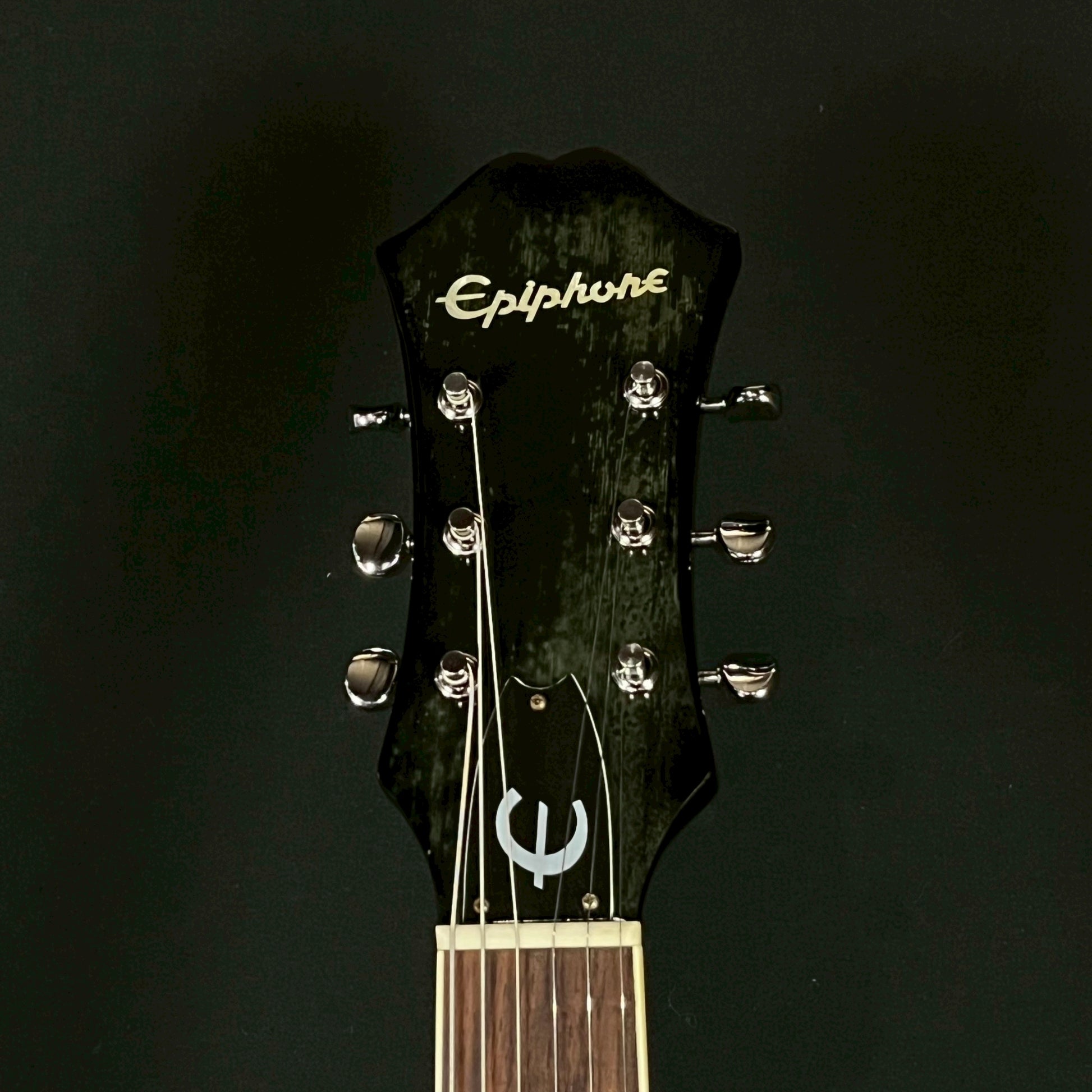 Epiphone Korea Casino VC