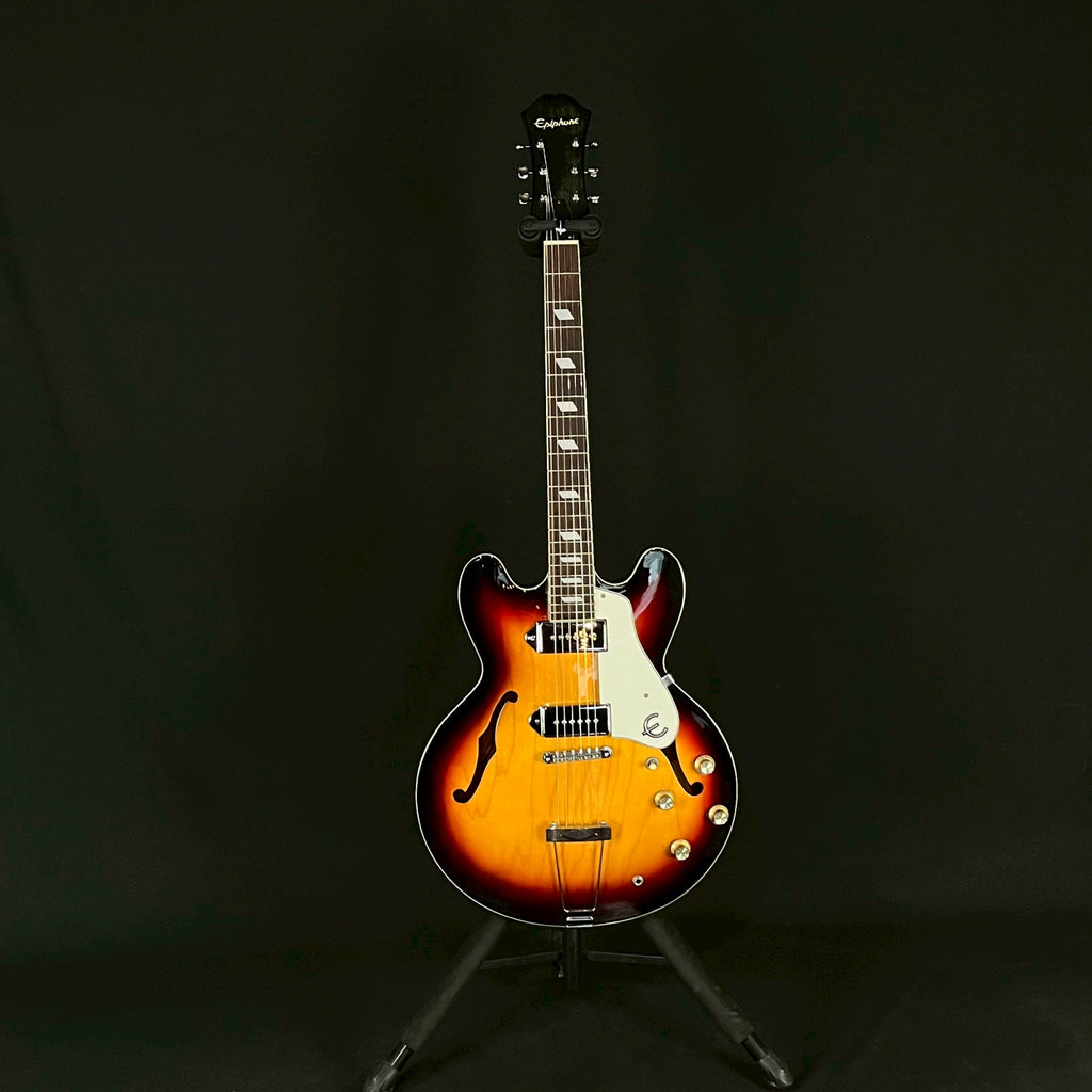 Epiphone Korea Casino VC