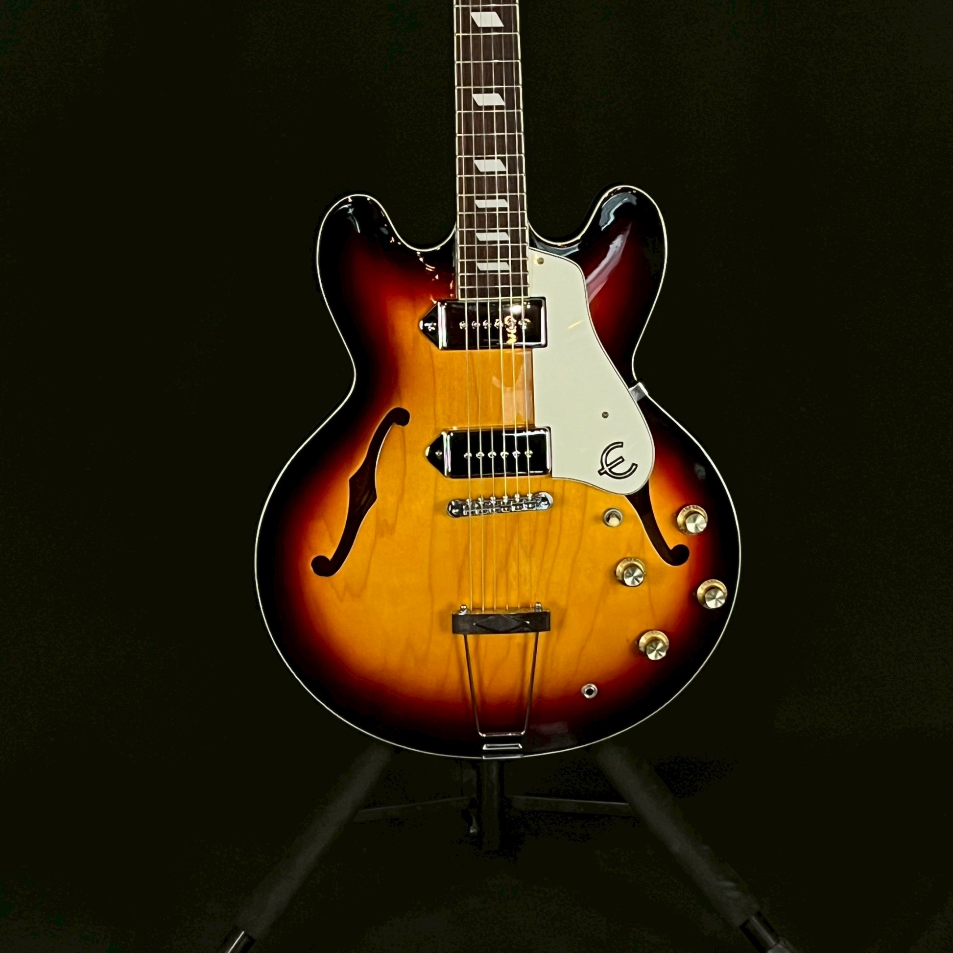 Epiphone Korea Casino VC