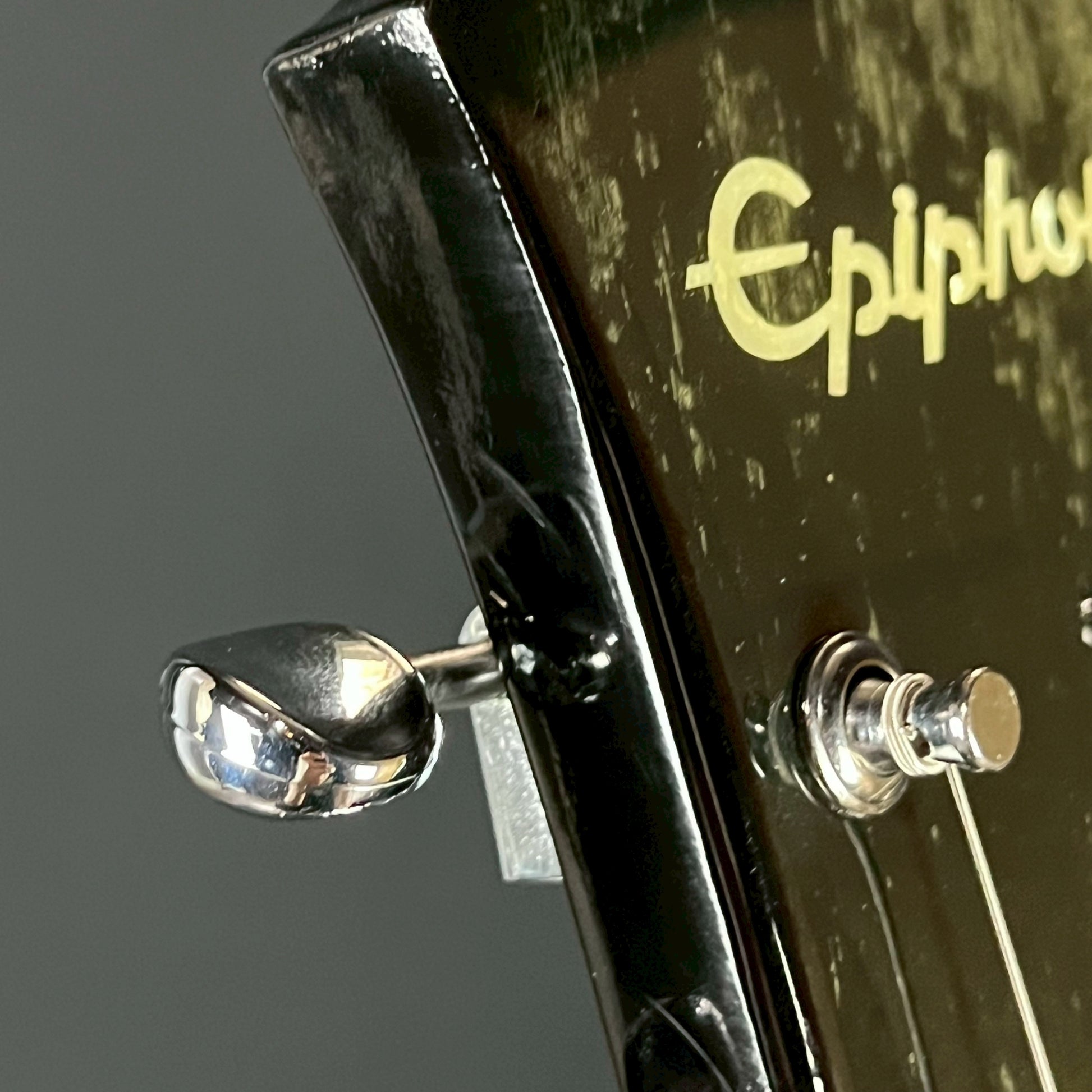 Epiphone Korea Casino VC