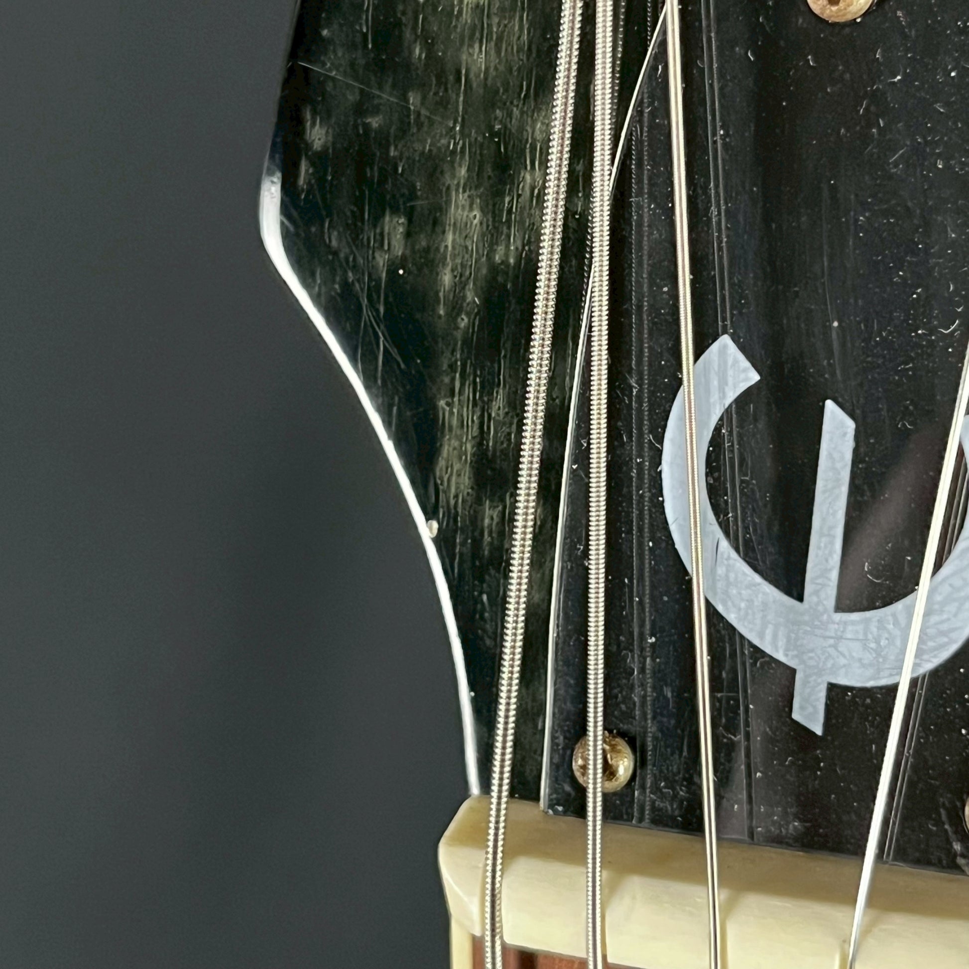 Epiphone Korea Casino VC