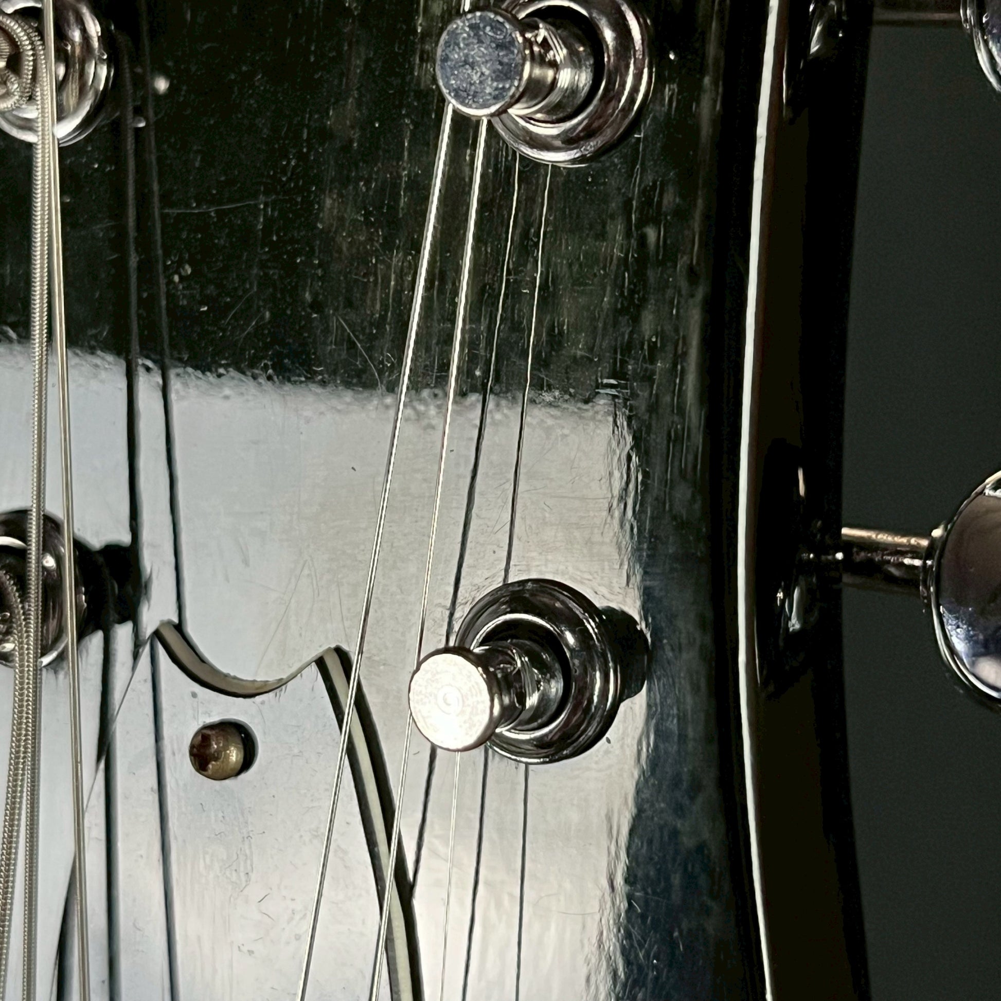 Epiphone Korea Casino VC