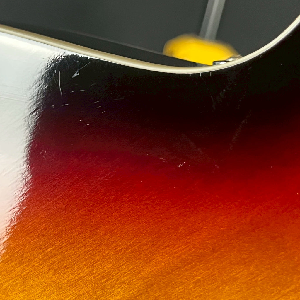 Epiphone Korea Casino VC