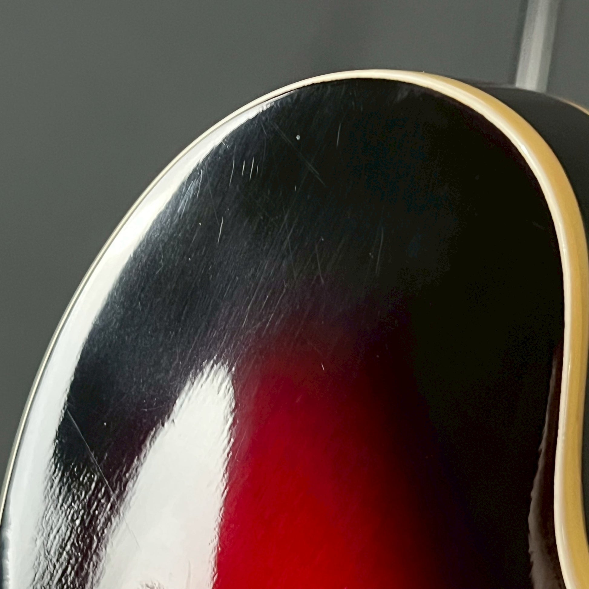Epiphone Korea Casino VC