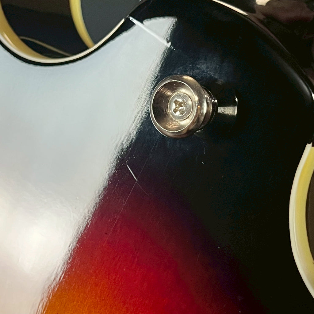 Epiphone Korea Casino VC
