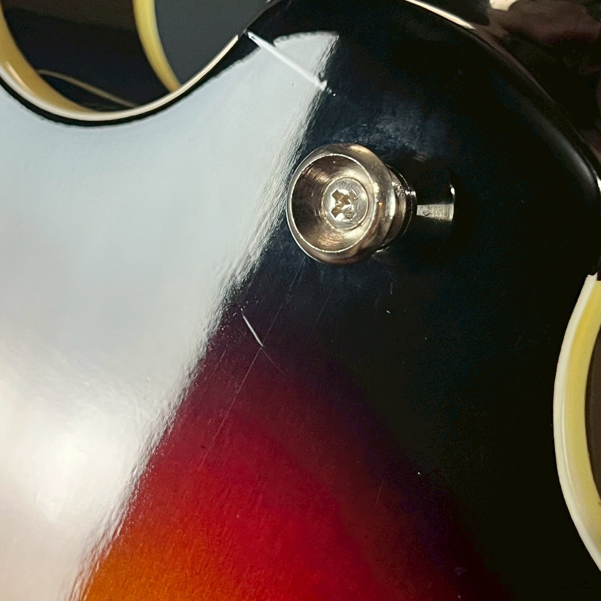 Epiphone Korea Casino VC