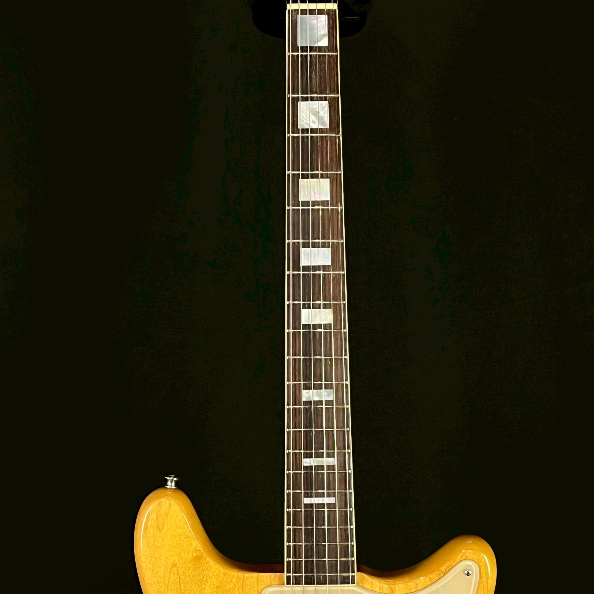Epiphone Japan Wilshire 1970