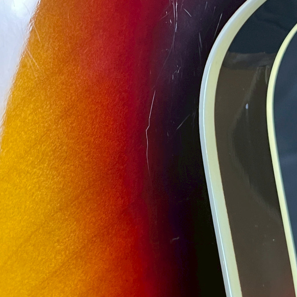 Epiphone Korea Casino VC