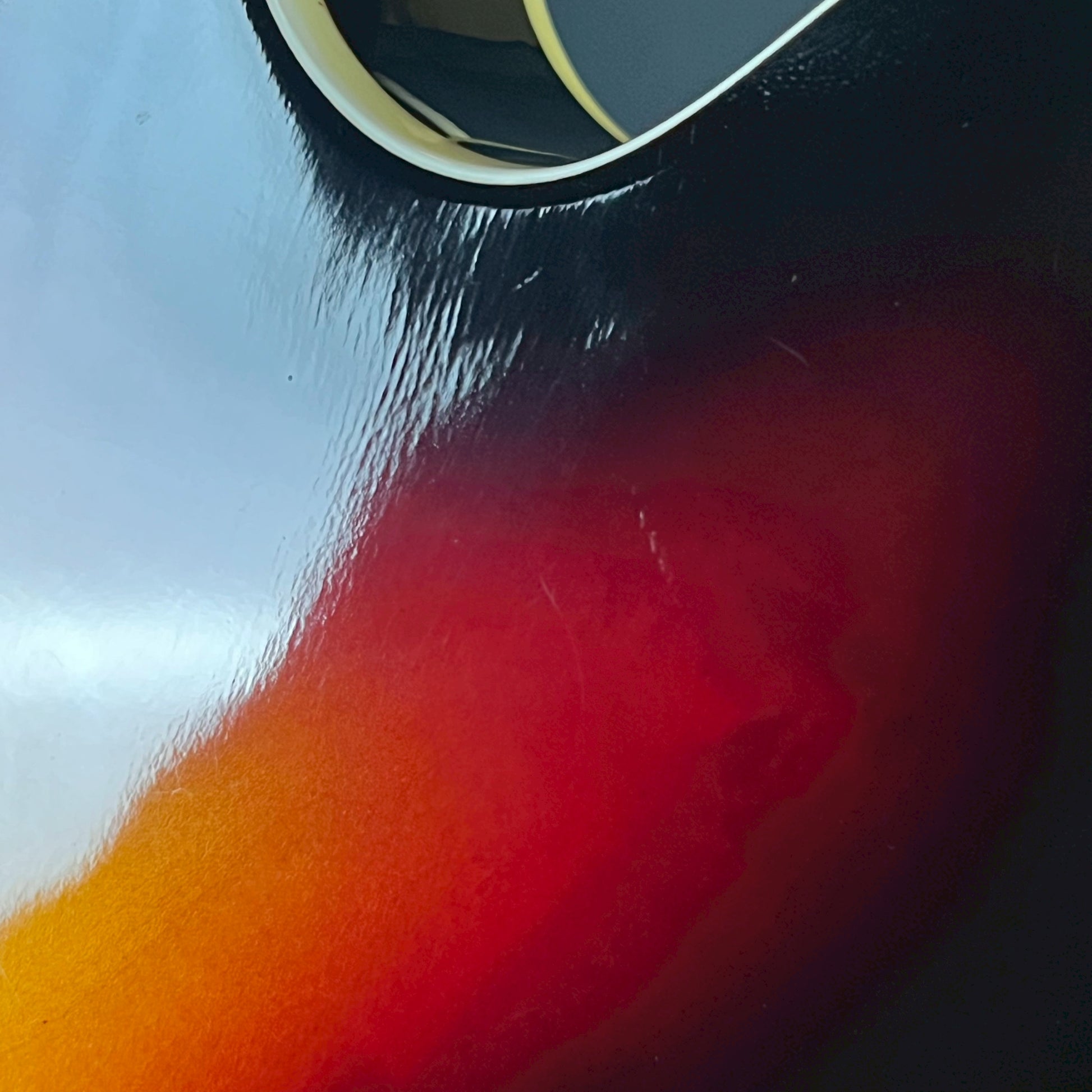 Epiphone Korea Casino VC