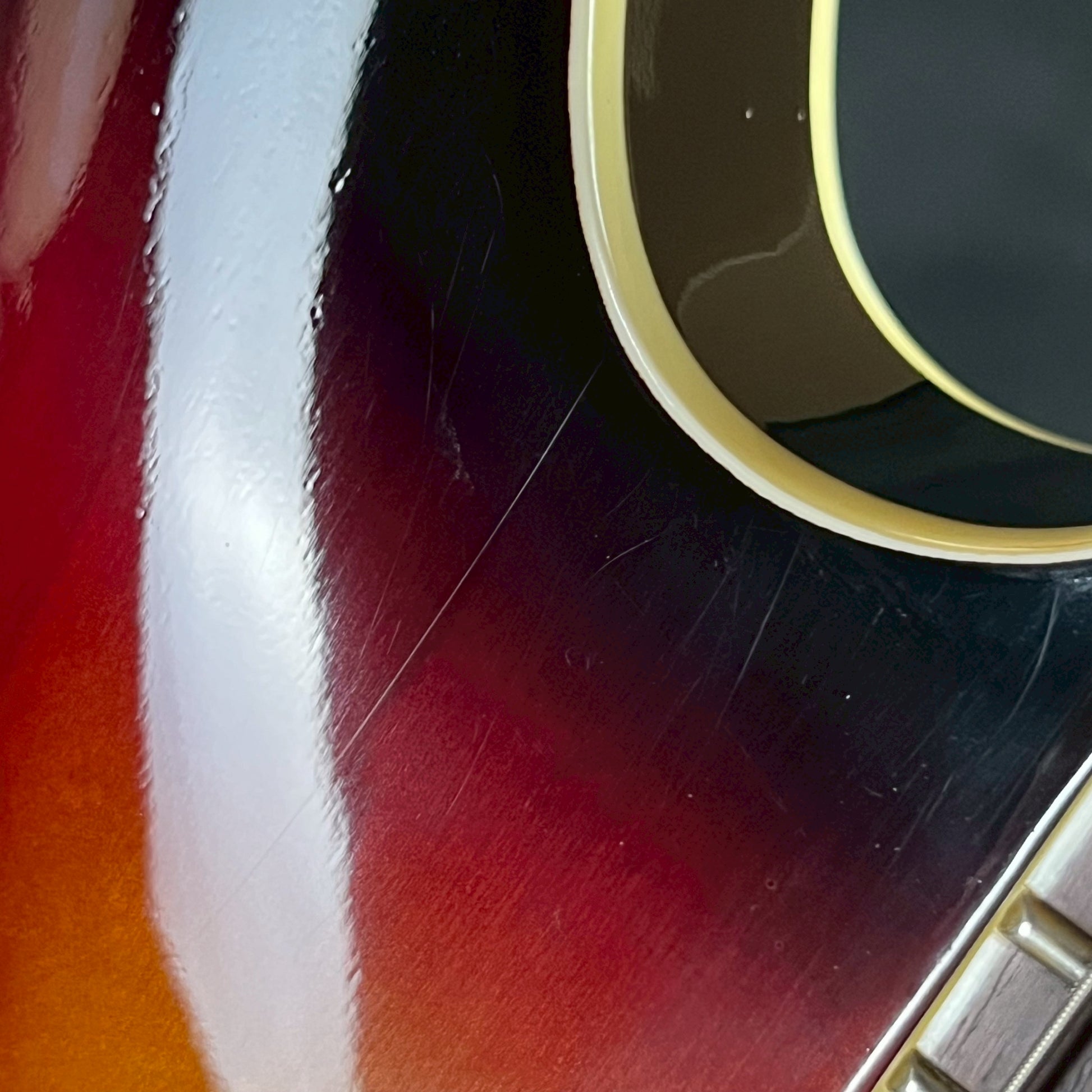 Epiphone Korea Casino VC