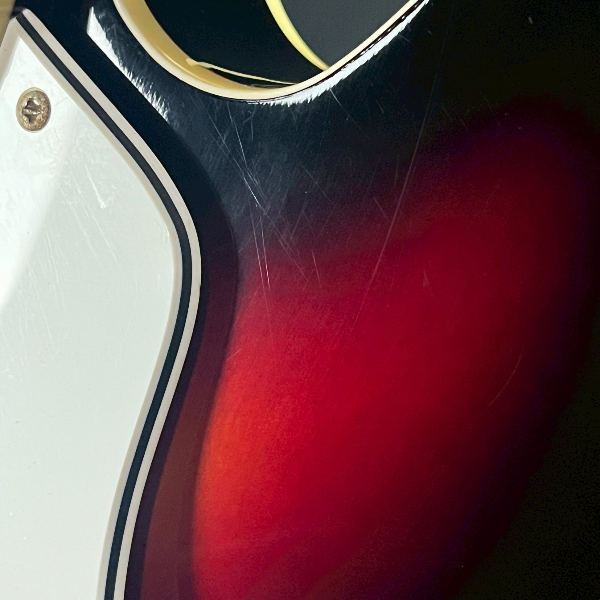 Epiphone Korea Casino VC