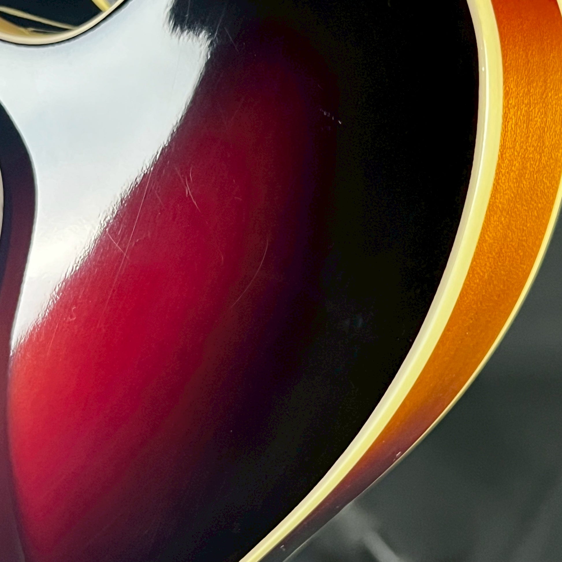 Epiphone Korea Casino VC