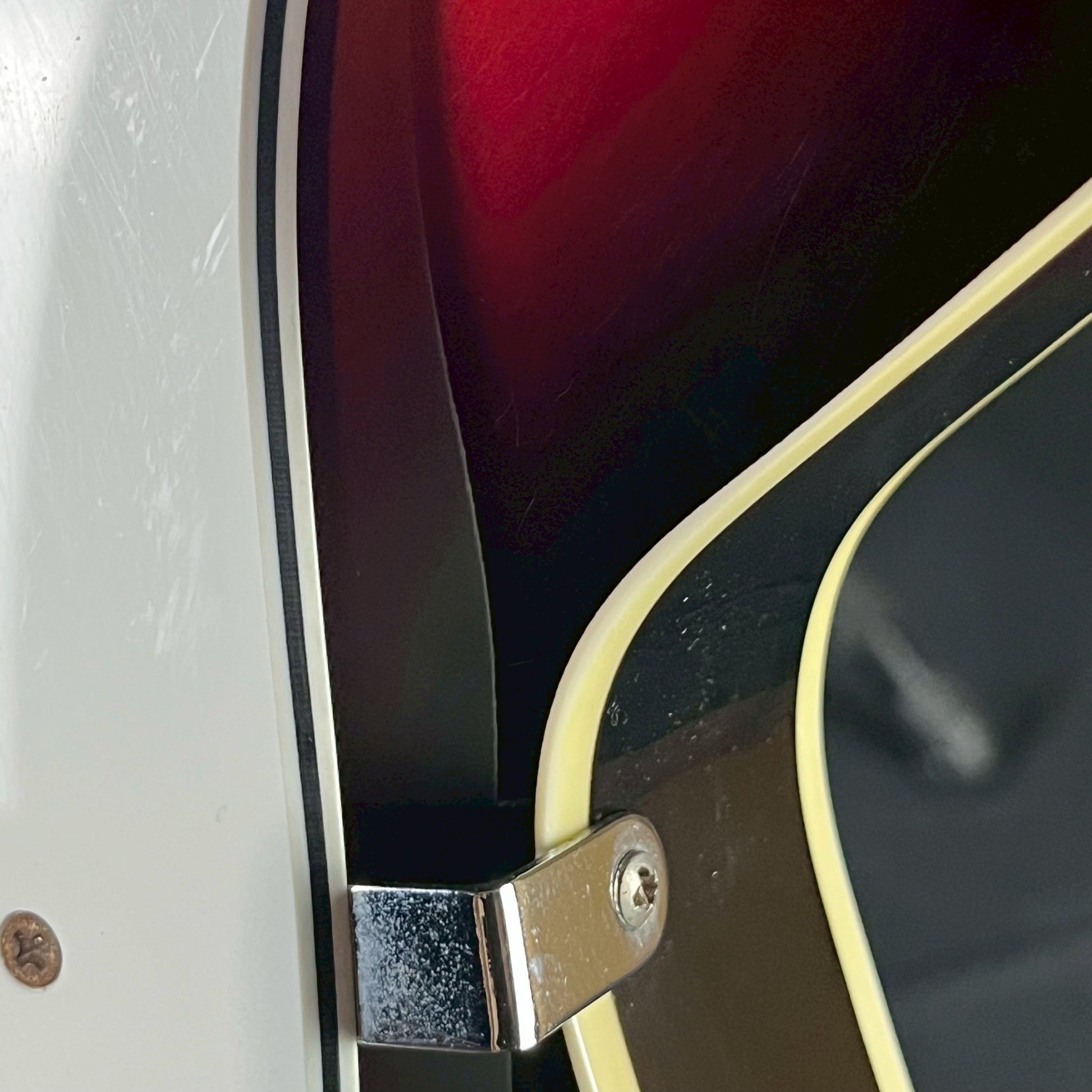Epiphone Korea Casino VC