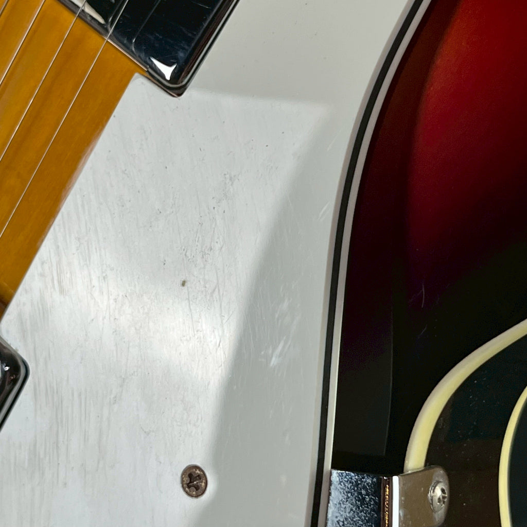 Epiphone Korea Casino VC