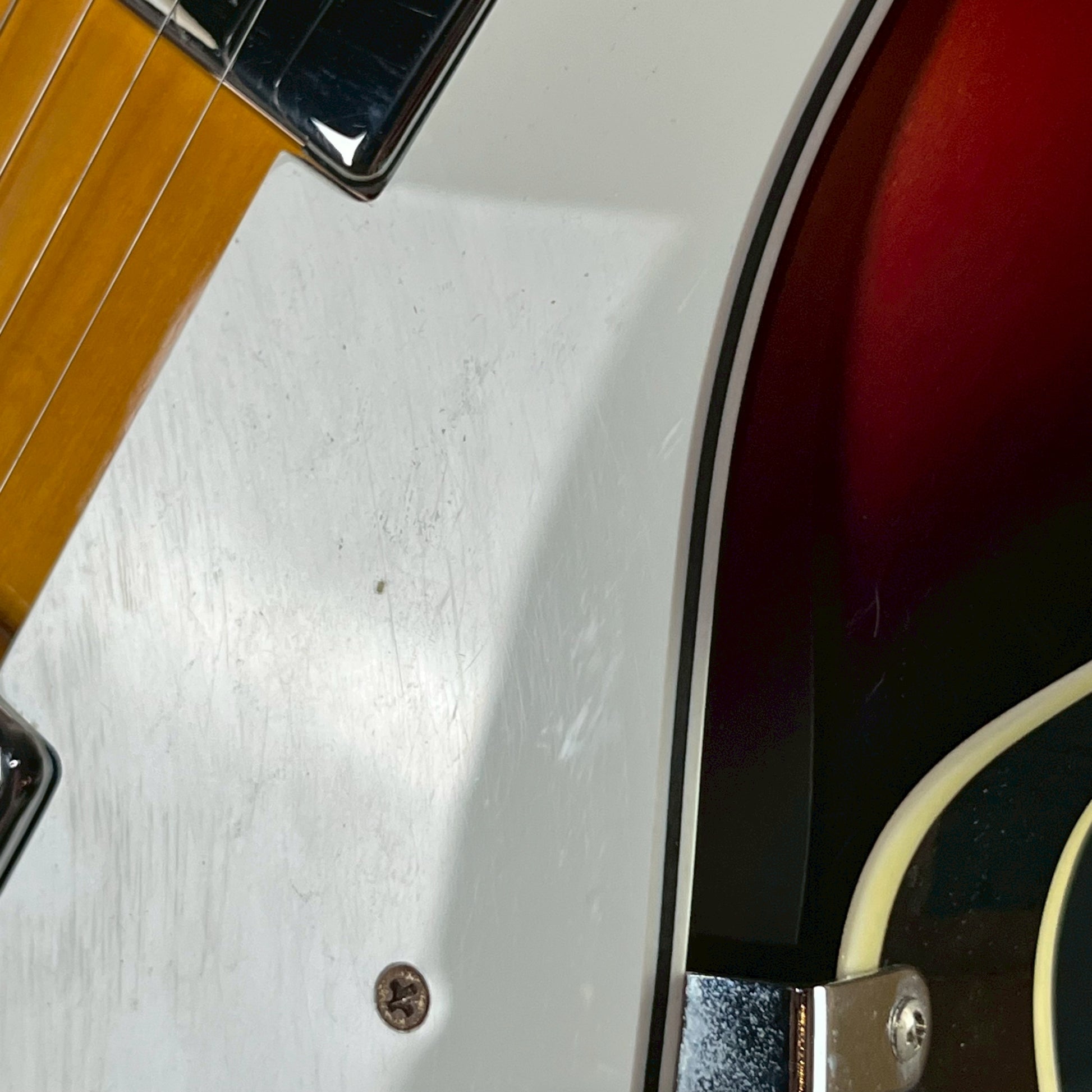 Epiphone Korea Casino VC