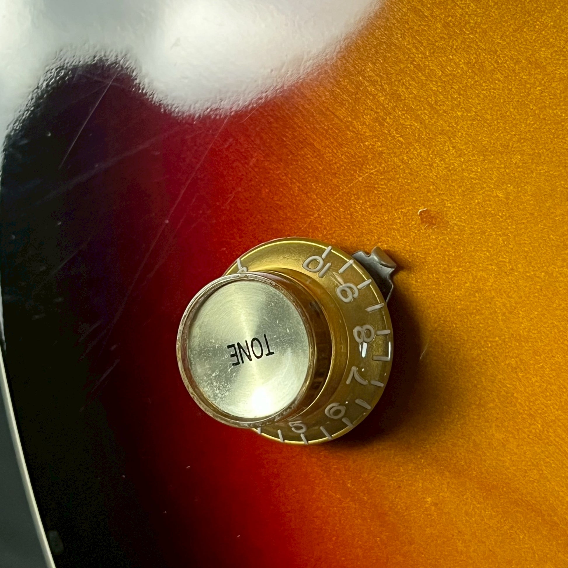 Epiphone Korea Casino VC