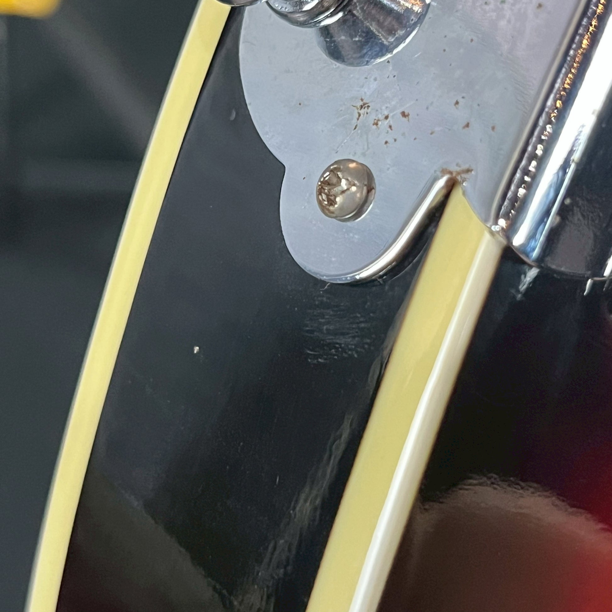 Epiphone Korea Casino VC