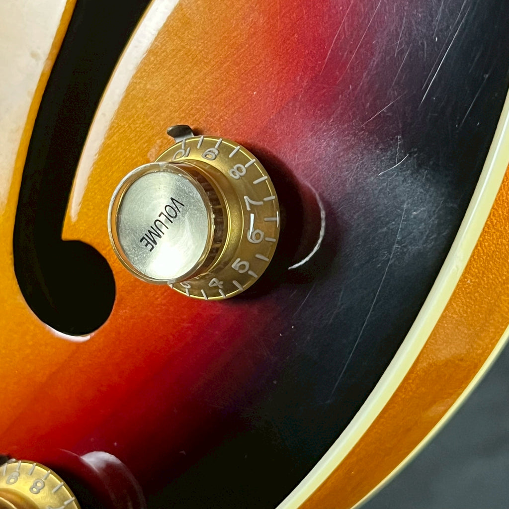 Epiphone Korea Casino VC