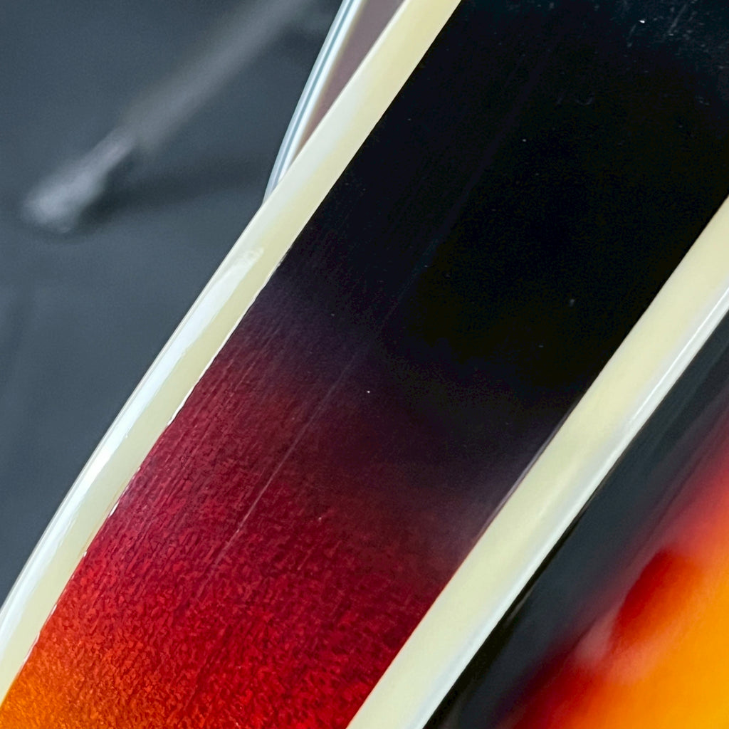 Epiphone Korea Casino VC