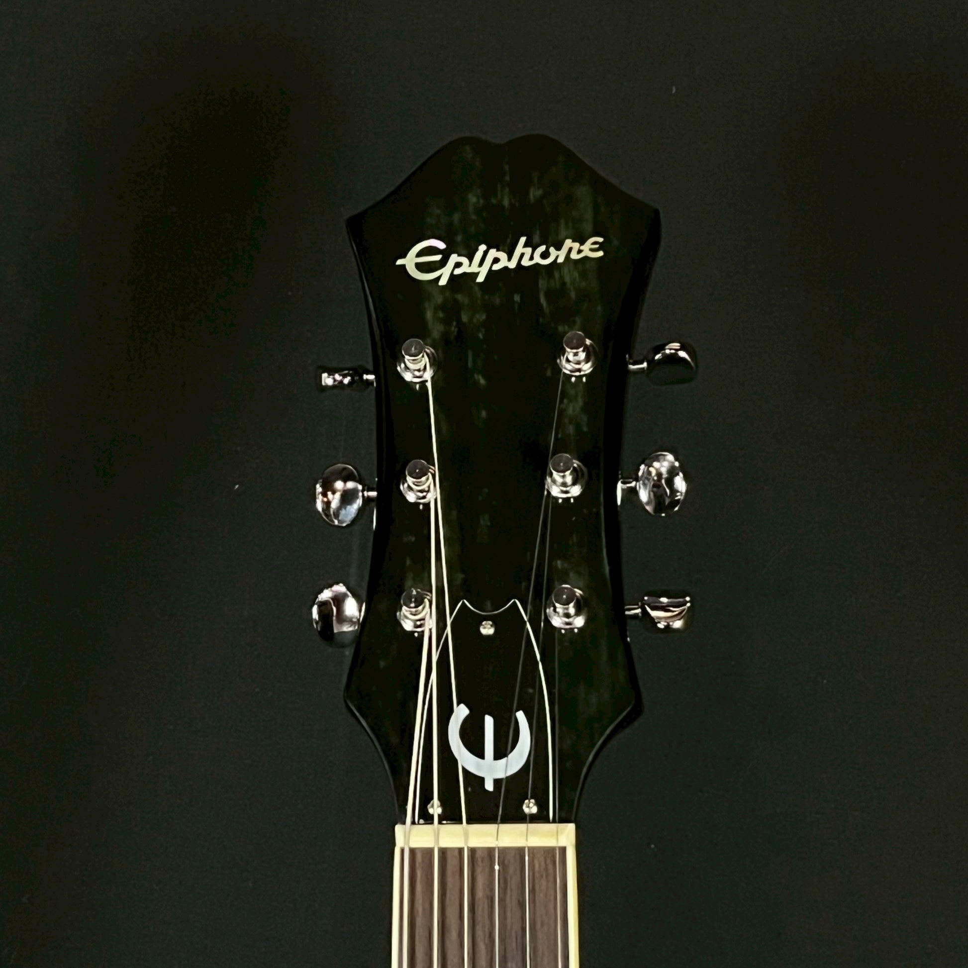 Epiphone Korea Casino VC 1999