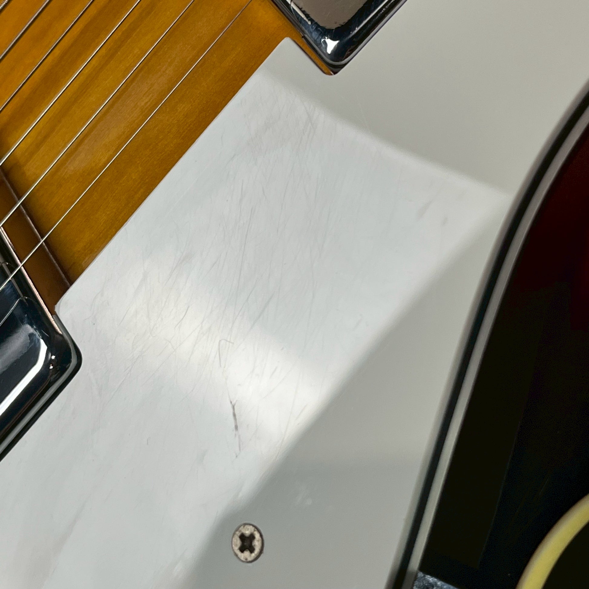 Epiphone Korea Casino VC 1999