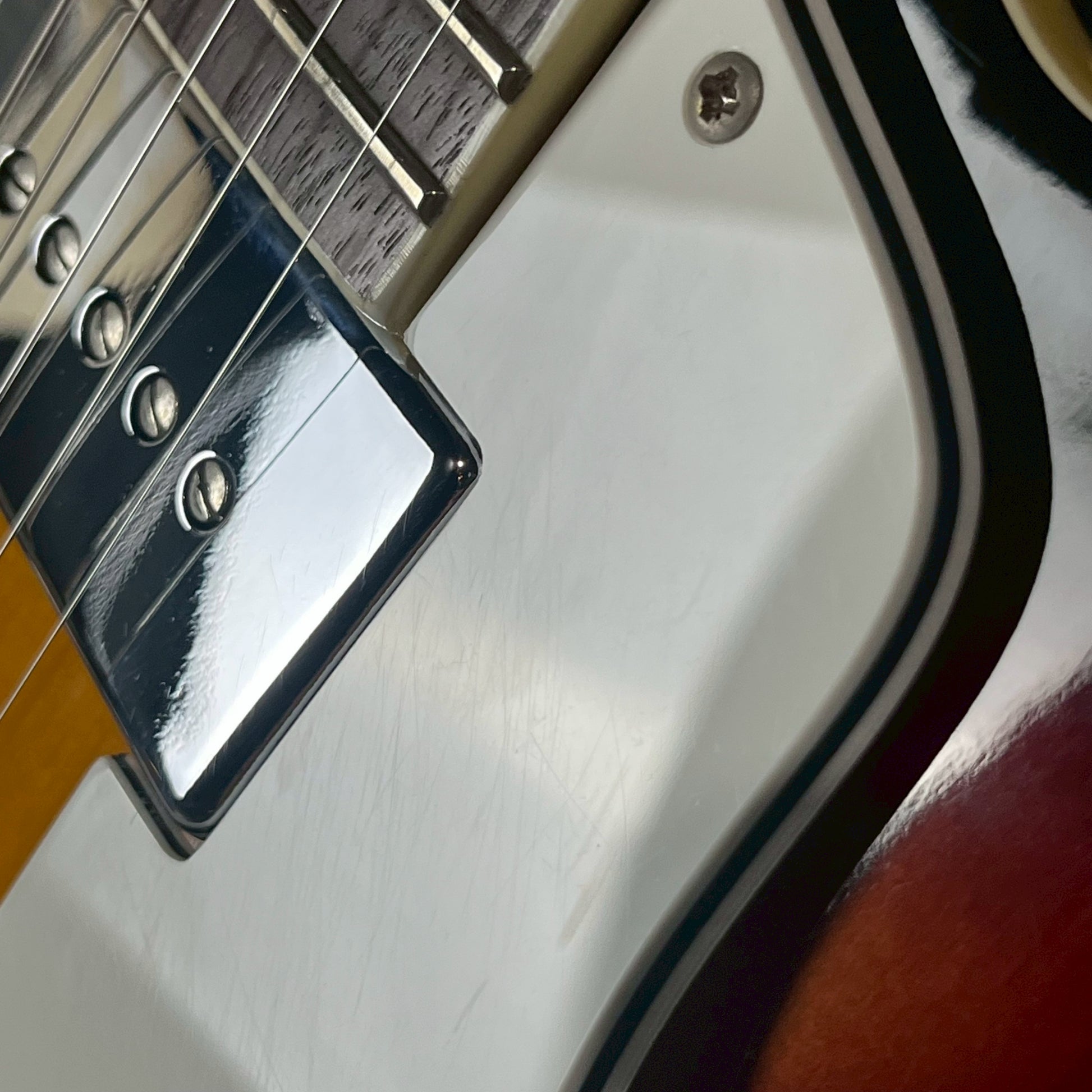 Epiphone Korea Casino VC 1999