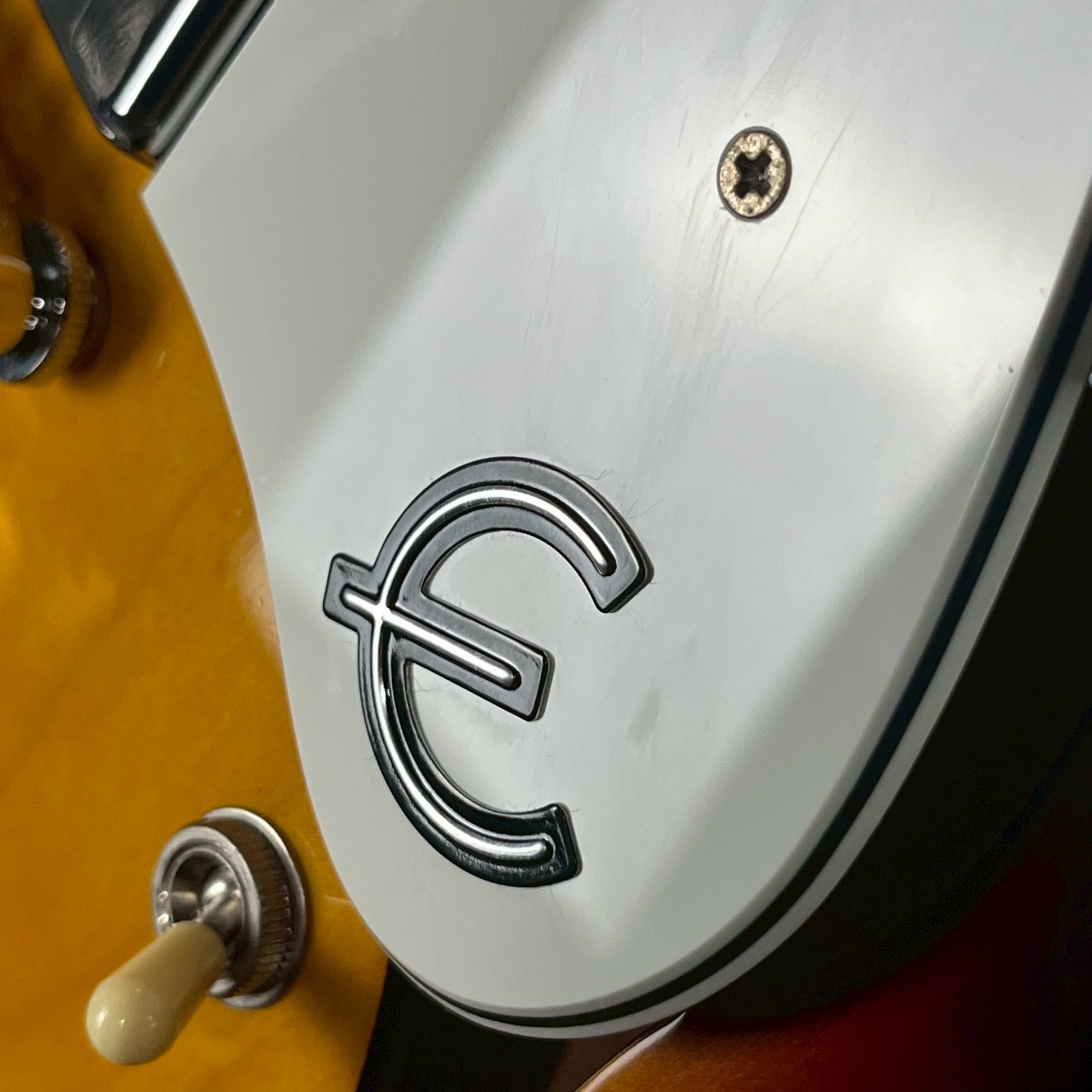 Epiphone Korea Casino VC 1999