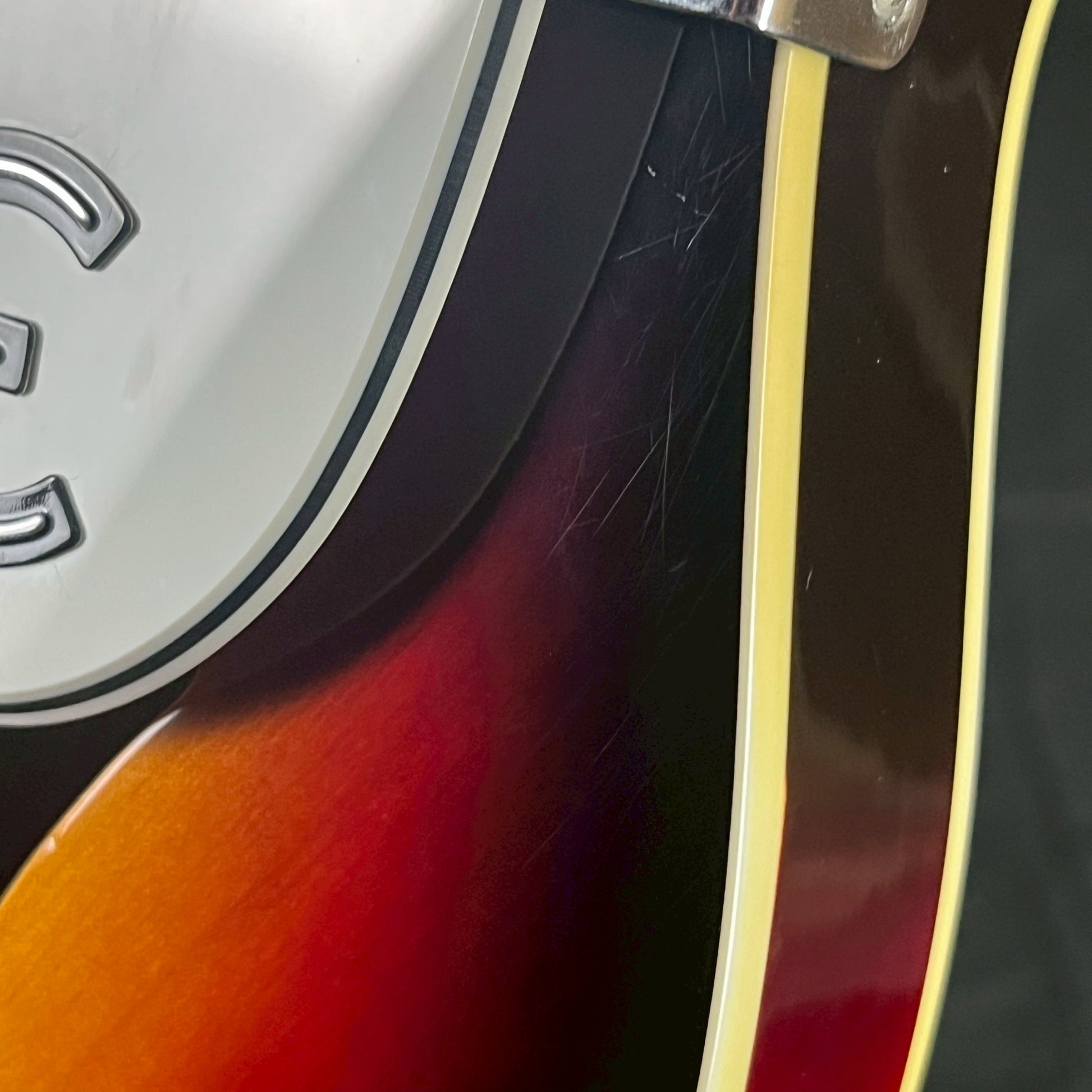 Epiphone Korea Casino VC 1999