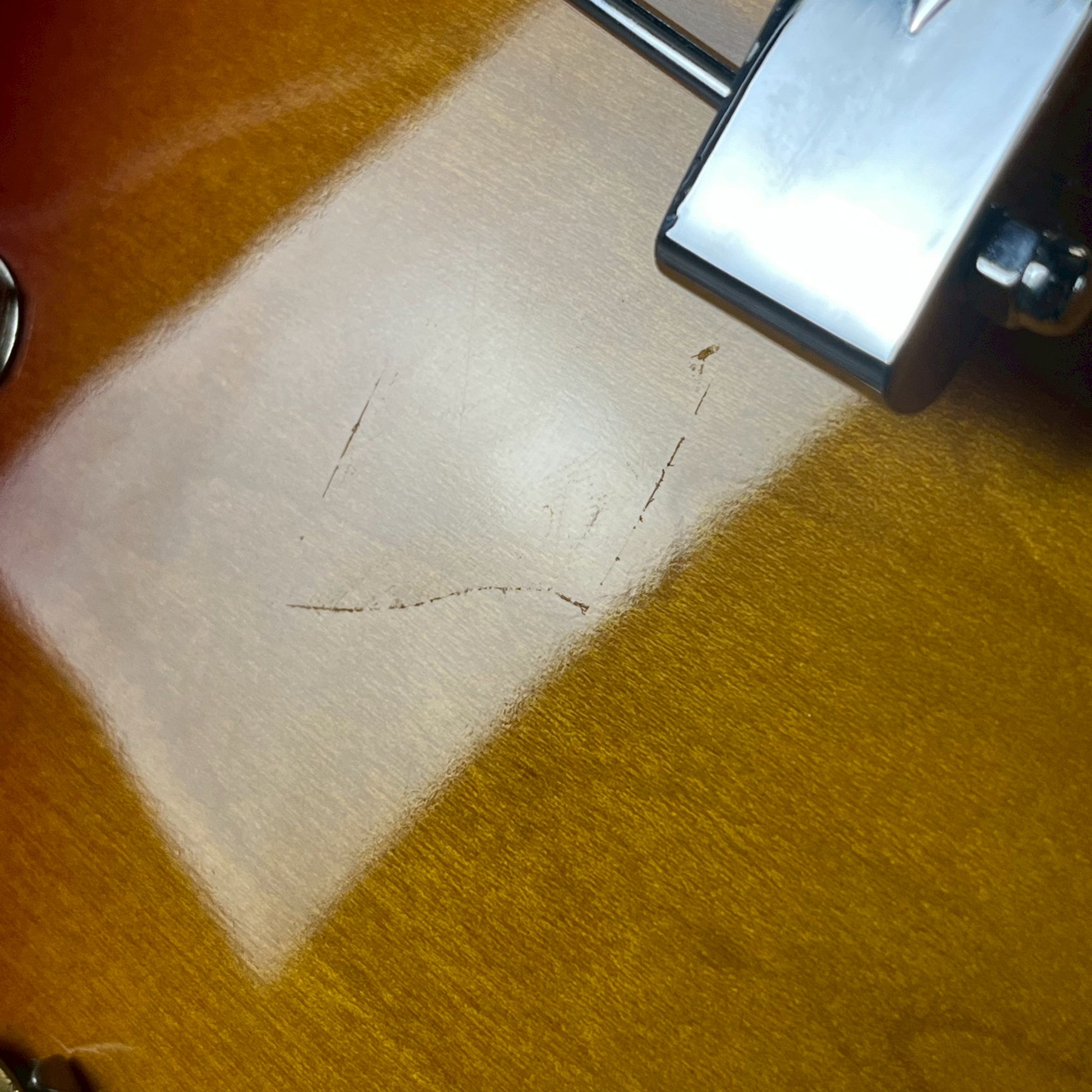 Epiphone Korea Casino VC 1999