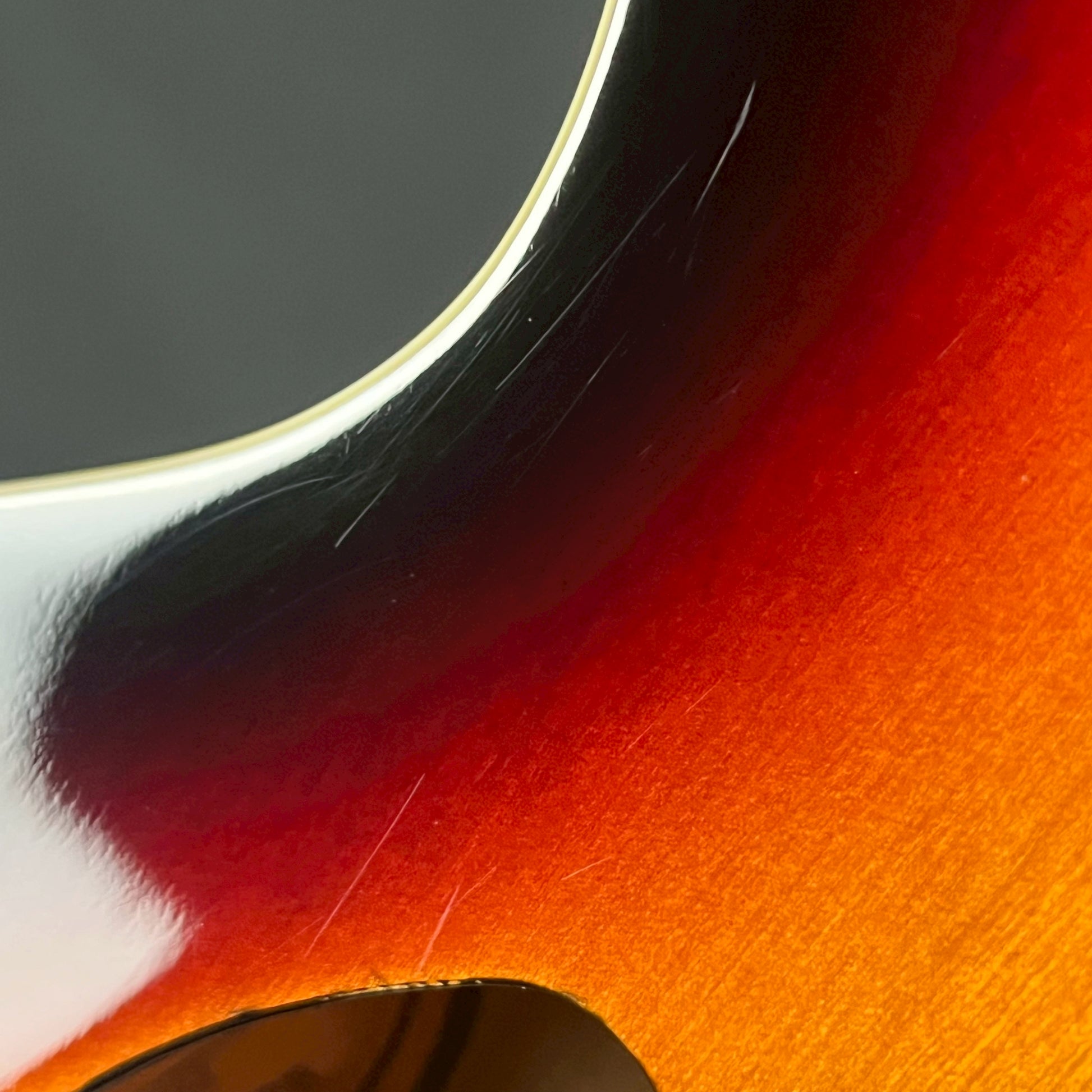 Epiphone Korea Casino VC 1999