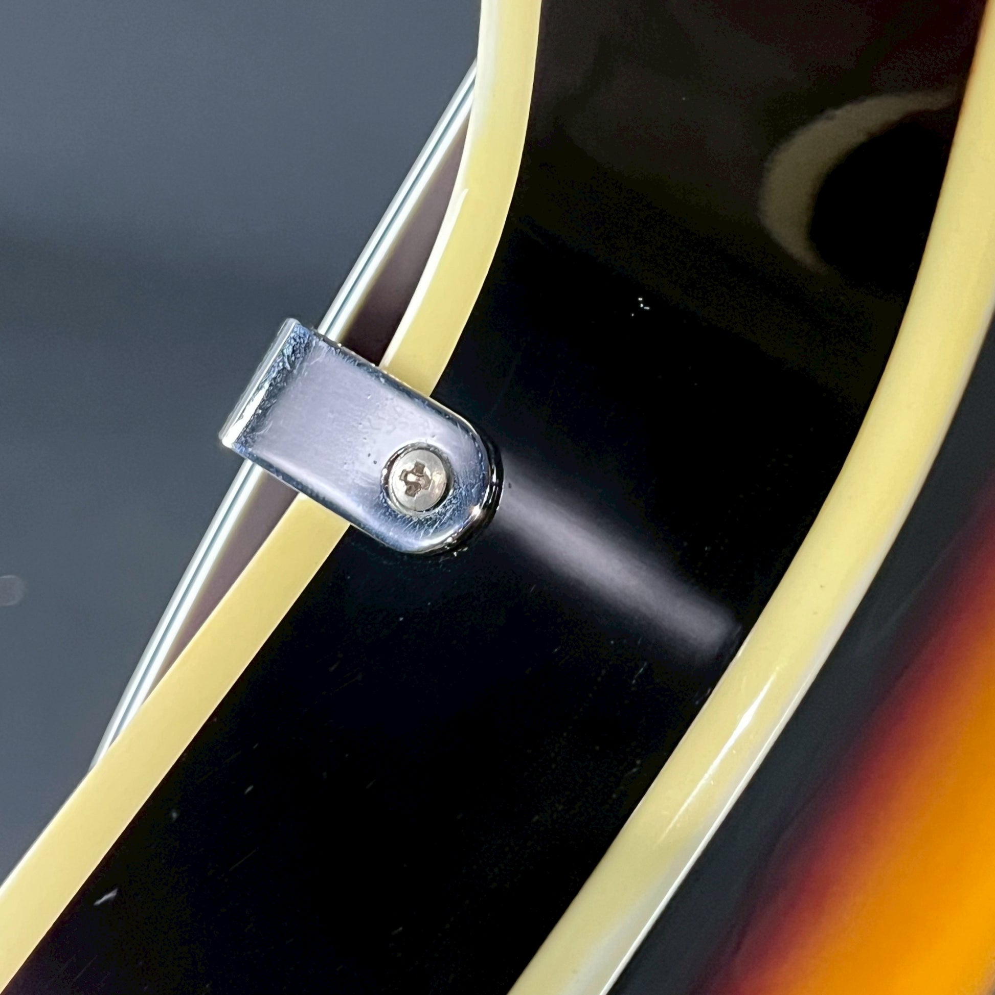 Epiphone Korea Casino VC 1999