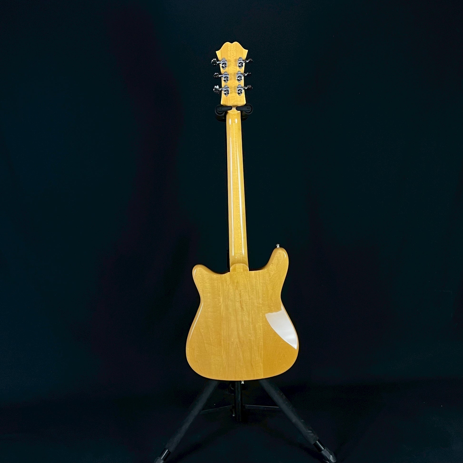Epiphone Japan Wilshire 1970