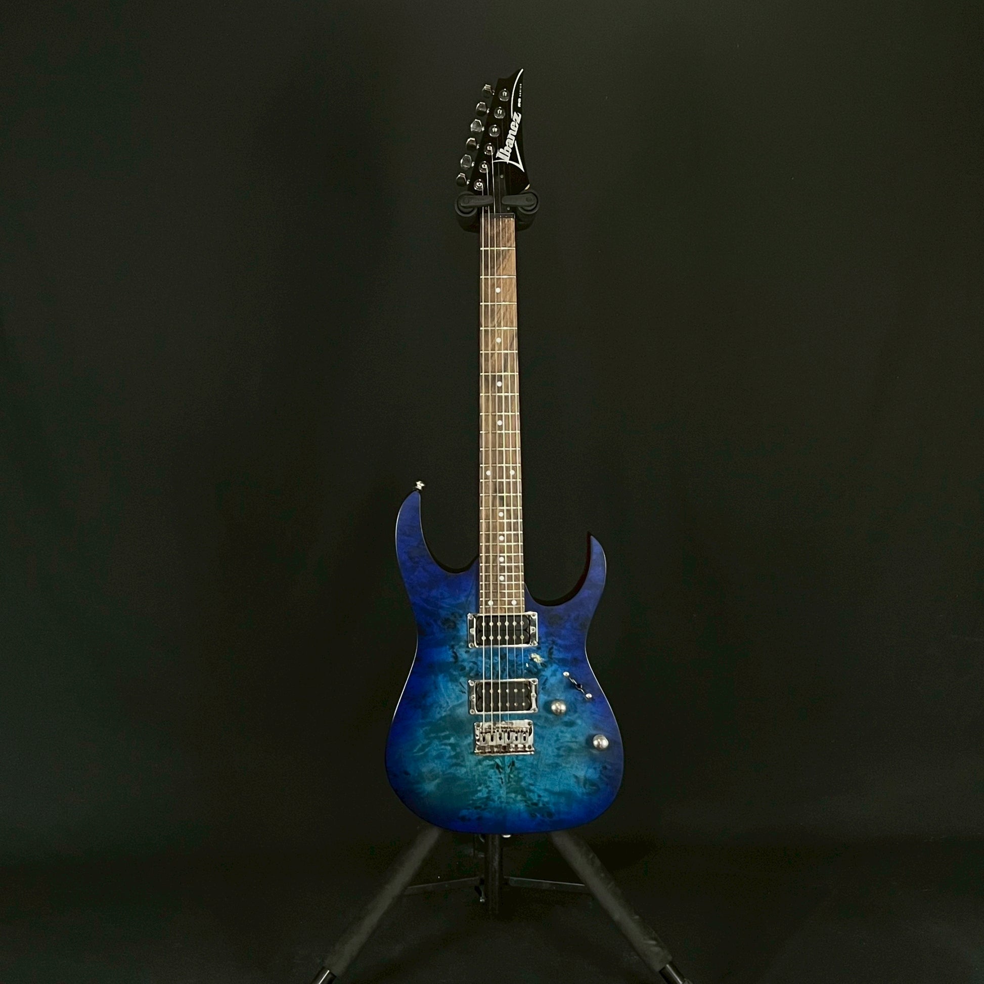 Ibanez RG421PB