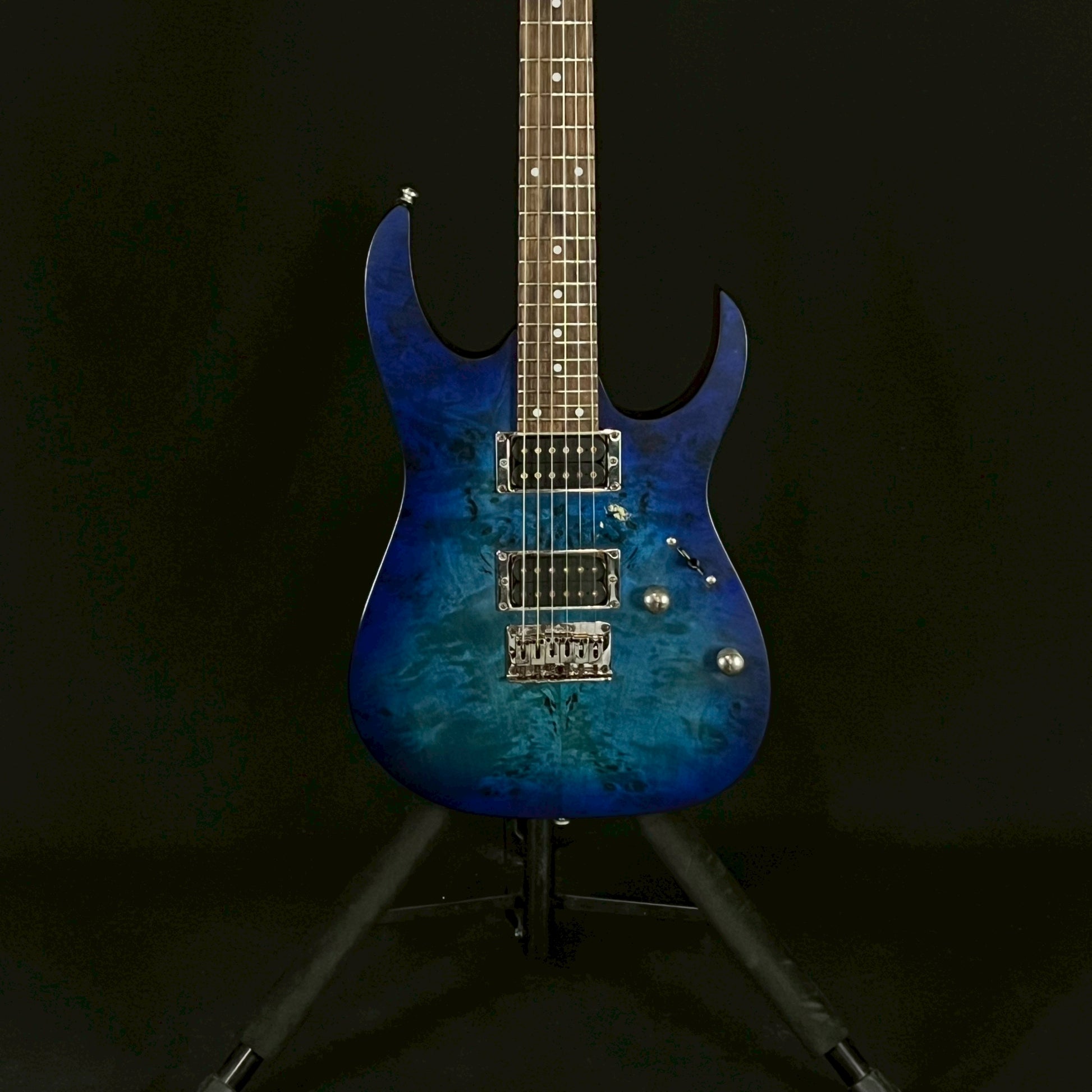 Ibanez RG421PB