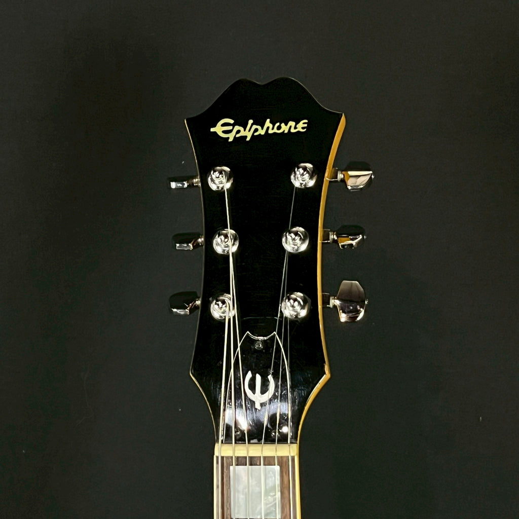Epiphone Japan Wilshire 1970
