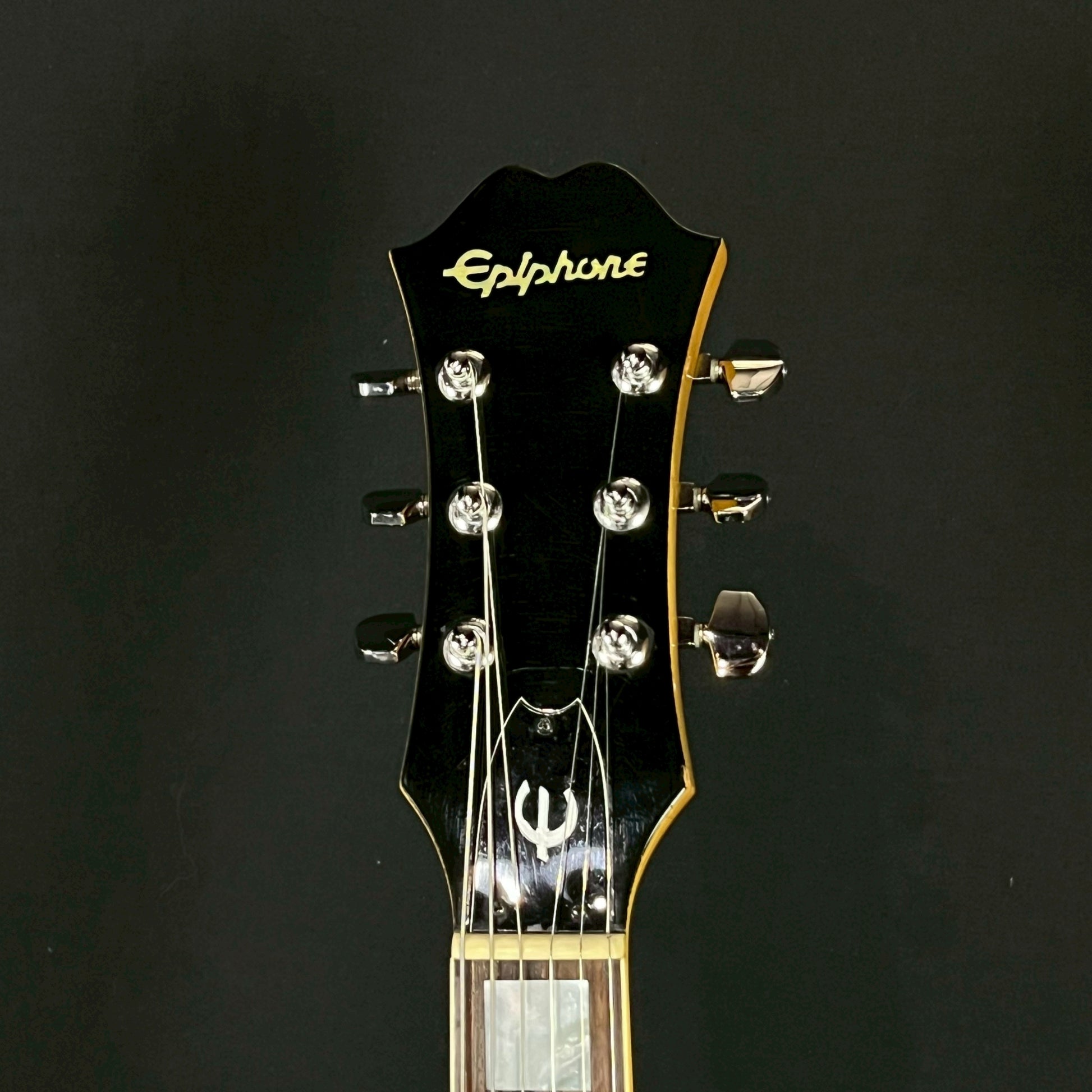 Epiphone Japan Wilshire 1970
